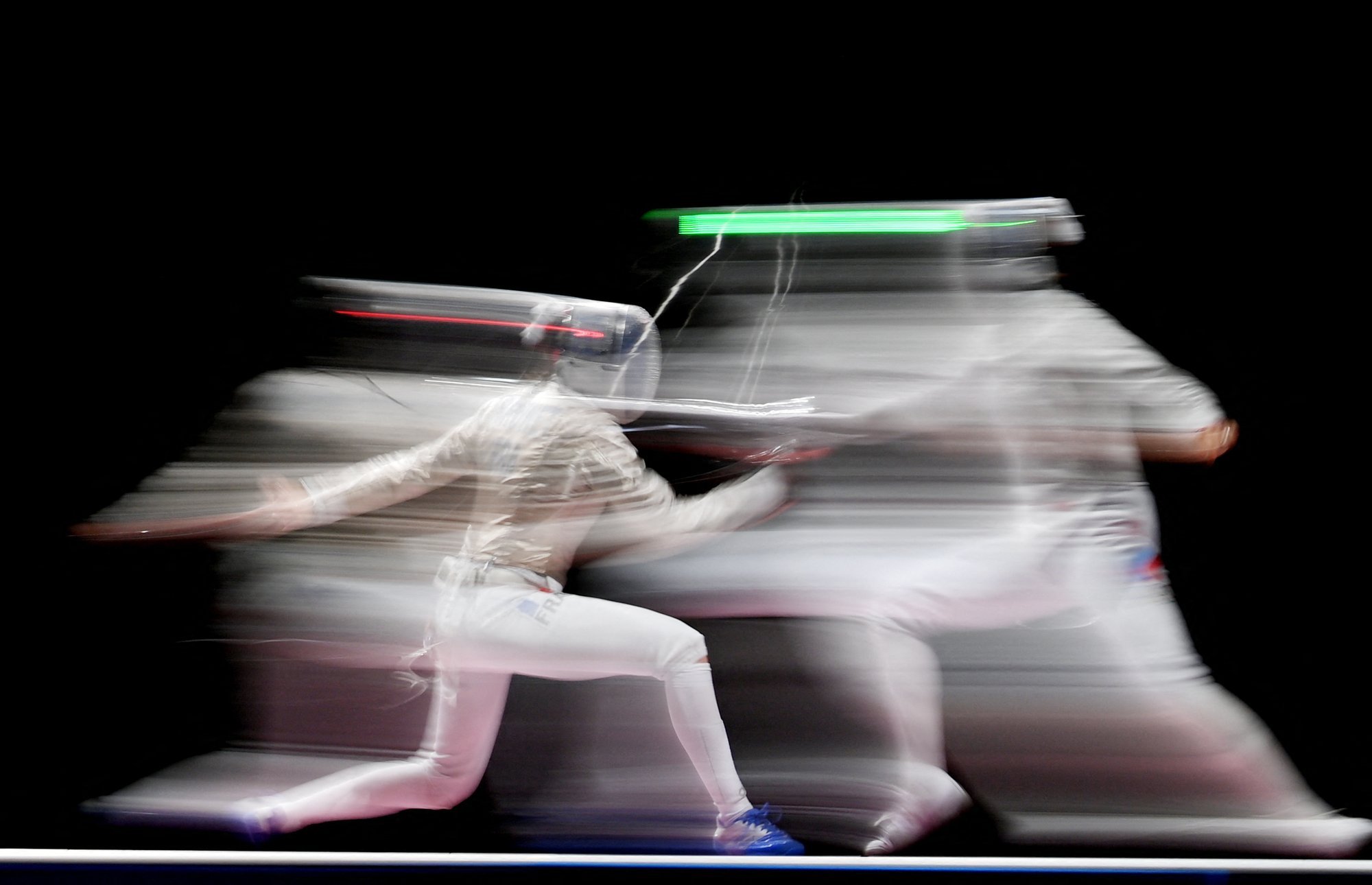 Rahvusvaheline vehklemisliit lubab agressorriikide noorsportlastel edaspidi kodumaa värvides võistelda