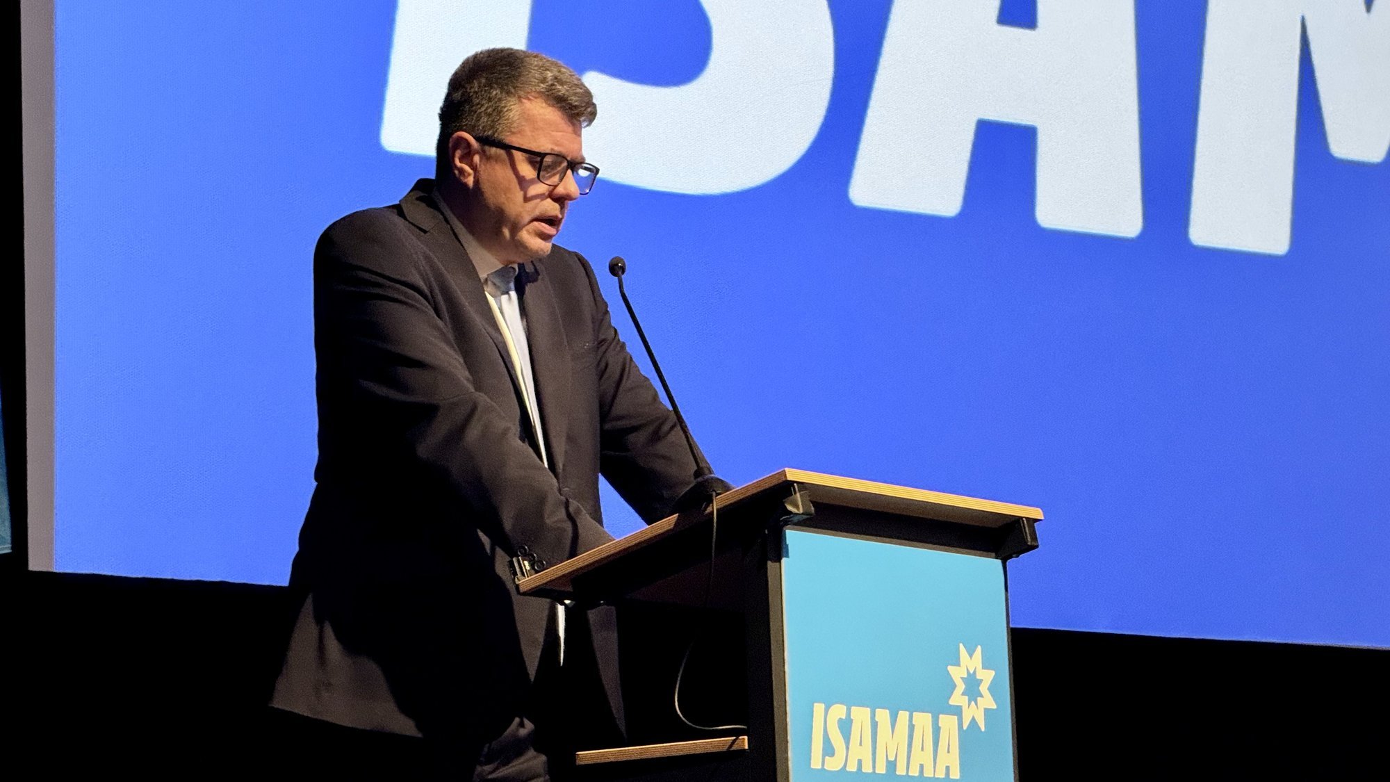 FOTOD | Urmas Reinsalu: Reformierakond, lõpeta tõmblev poliitika!