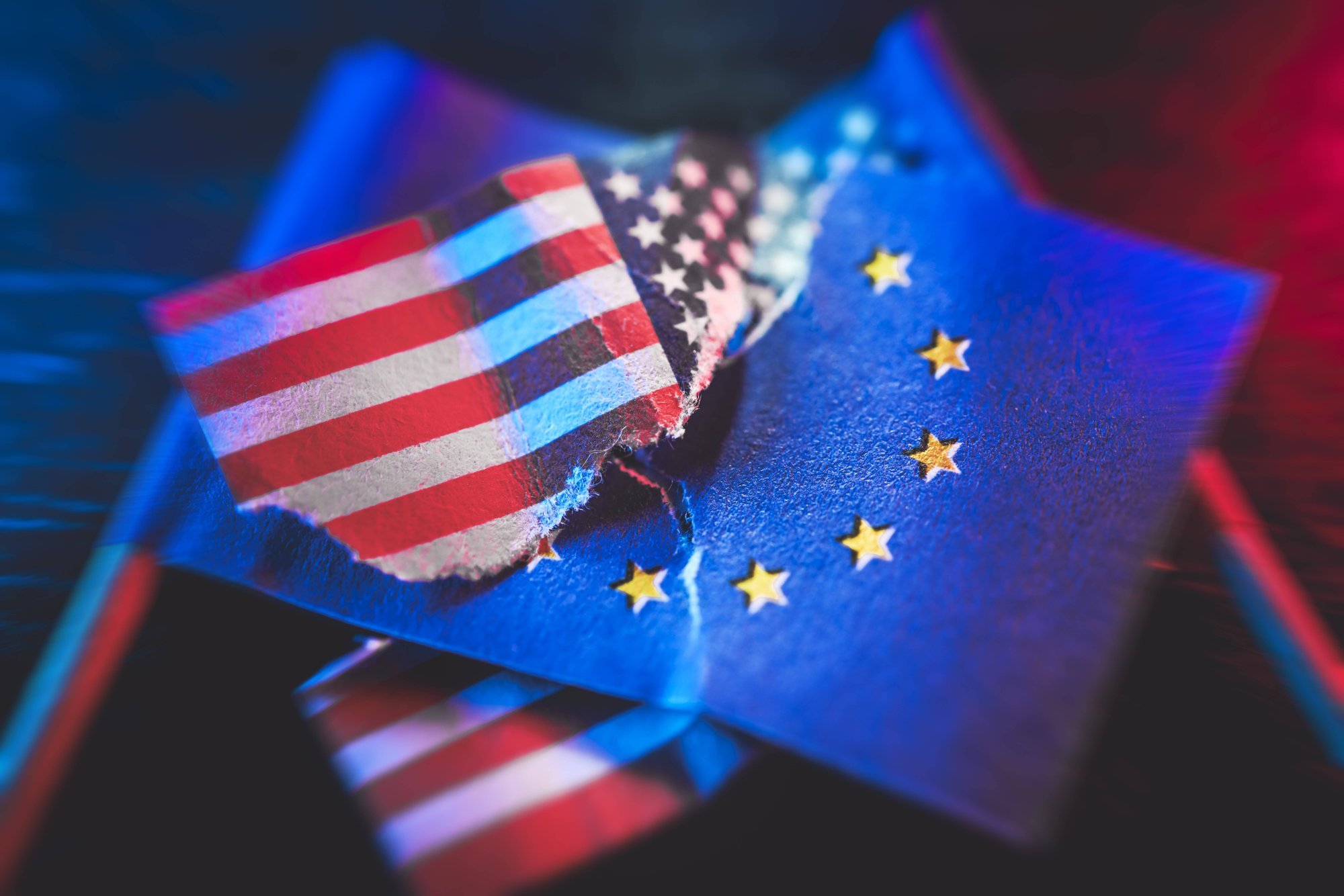 Endine NATO tippametnik: USA usub Venemaa „normaliseerimisse“. See eirab eurooplaste ohutaju