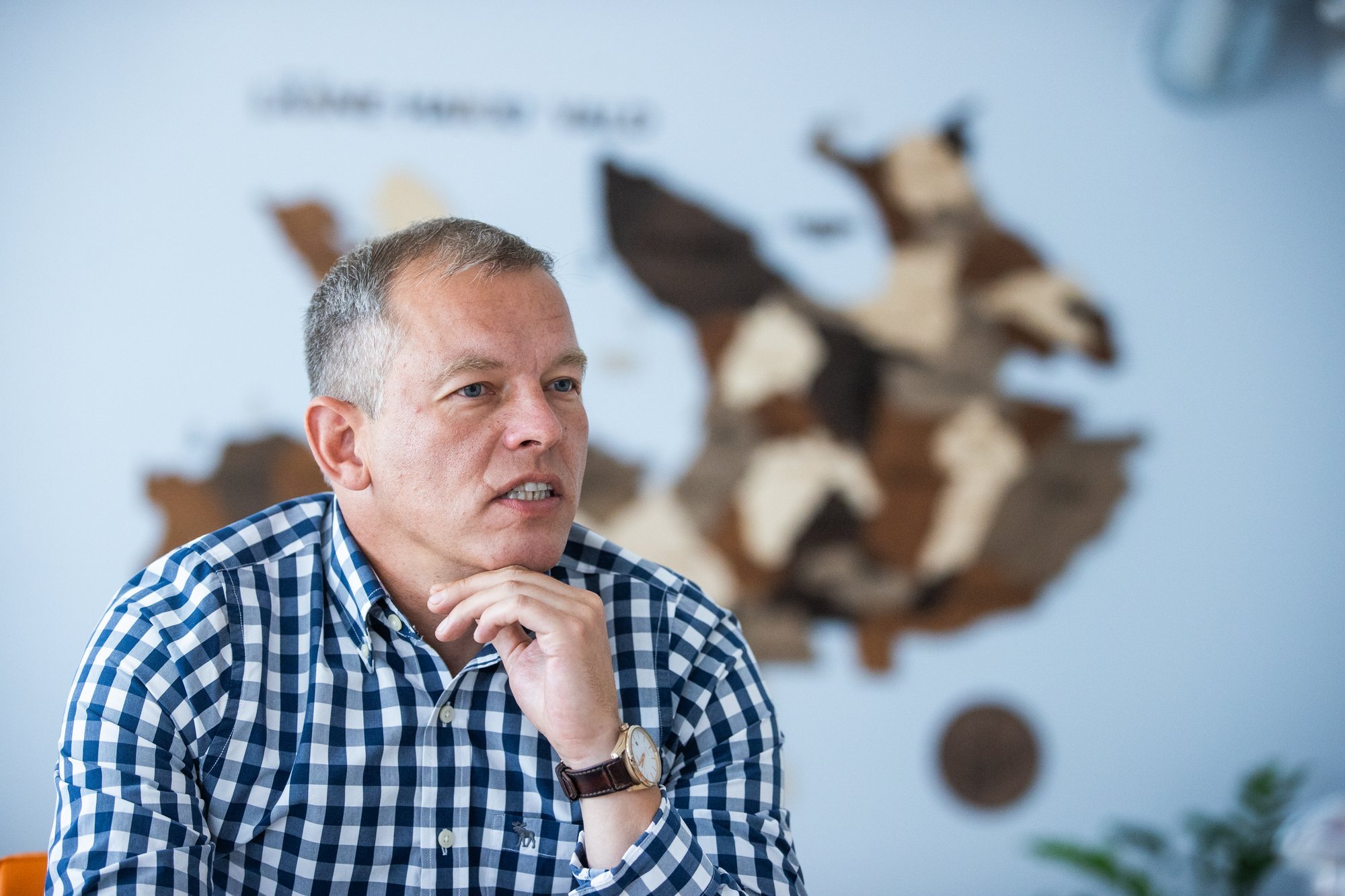 Limiidivaba kütus ja erasõidud ametiautoga. Lääne-Harju vallavanem on saanud korralikke hüvesid nautida lausa kaheksa aastat