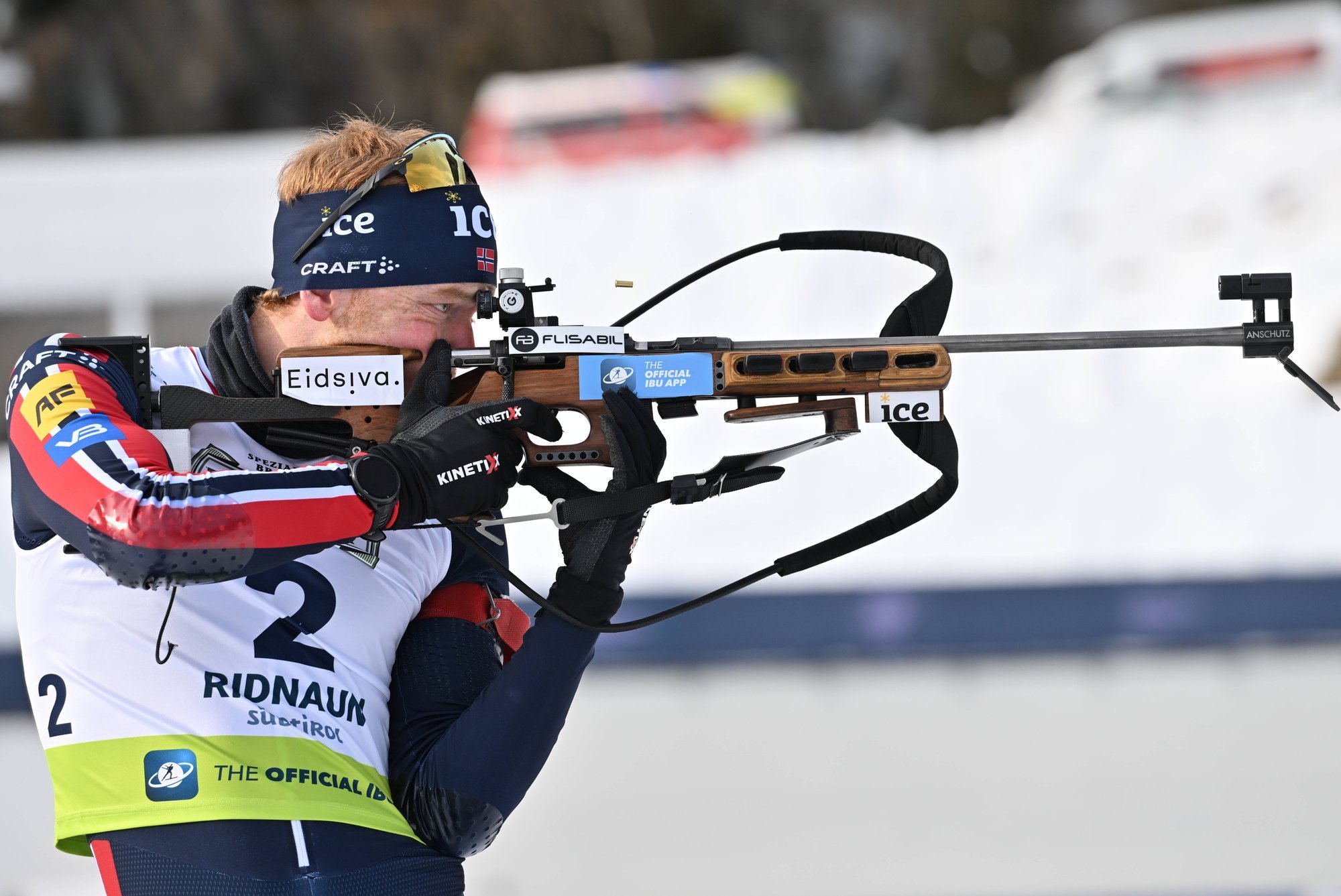 Bakkeni surm on muutmas ka Norra koondise ettevalmistust olümpiaks