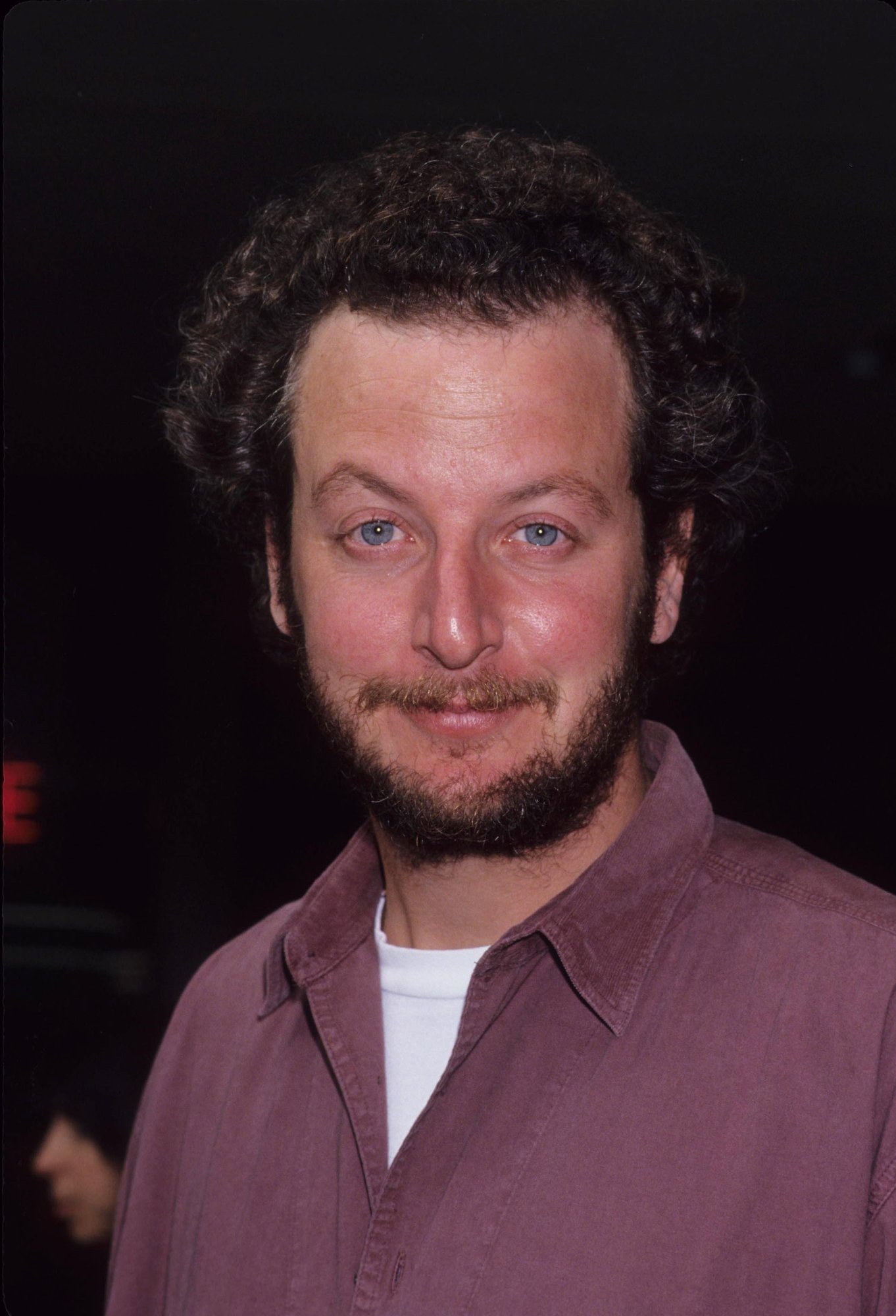 „Üksinda kodus“ staar avaldas põhjuse, miks ta ei käi ühelgi filmiga seotud üritusel