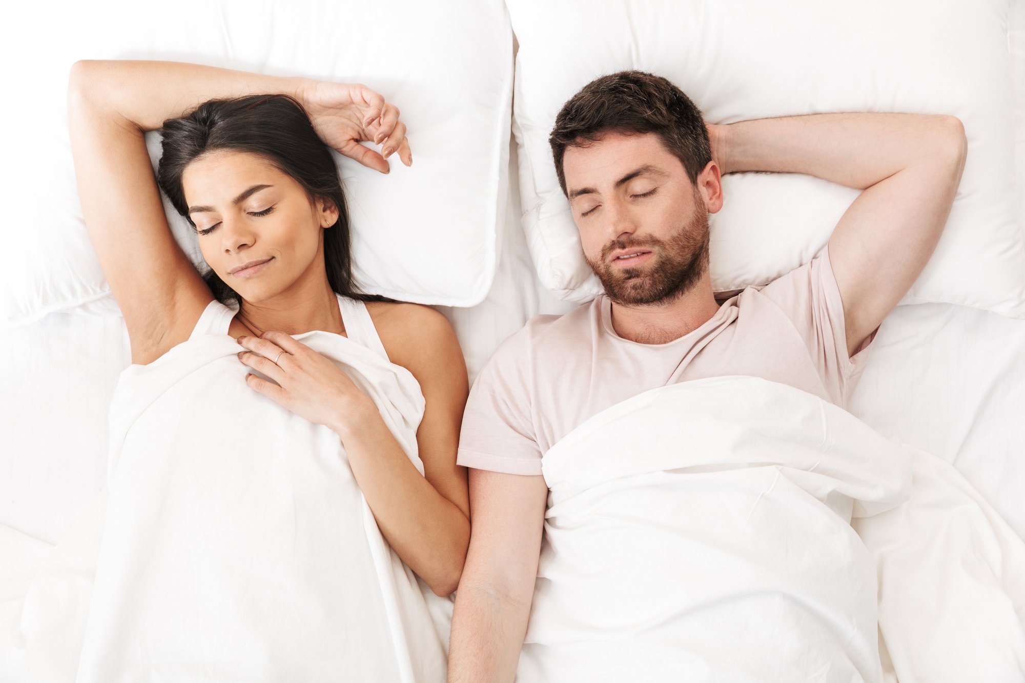 Hea une jaoks pole midagi paremat kui oma isiklik tekk! Skandivaanlaste unemeetod kogub populaarsust