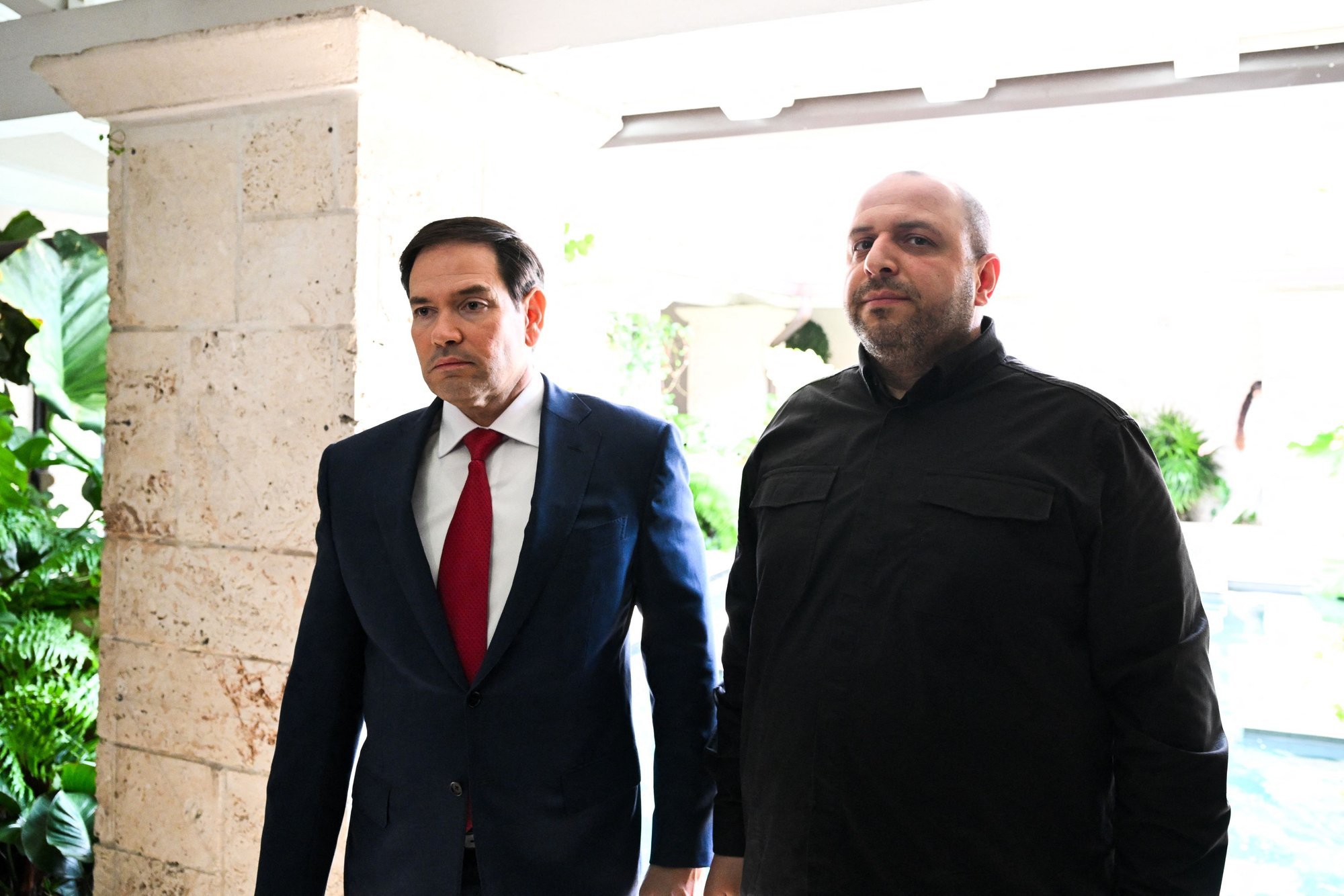 CNN: Florida läbirääkimistel olid põhiprobleemid Ukraina NATO-st ja territooriumidest loobumine