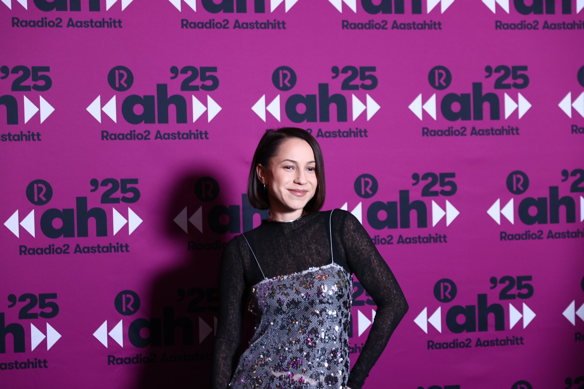 FOTOD | Aasta parim lugu on selgunud! Raadio 2 Aastahiti auhinna pälvis võimsa tulemusega Säm ja pala „Kanuu“