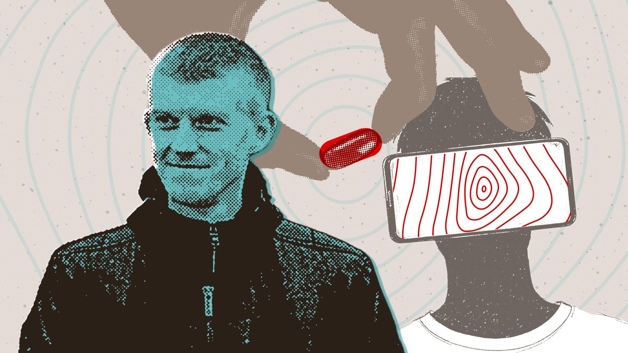 Mikk Pärnits: vägivald? Viha? Kris Kärner? Noored tunnevad, et ühiskond ei hooli neist. Neil on õigus. Ja nad on üksi.