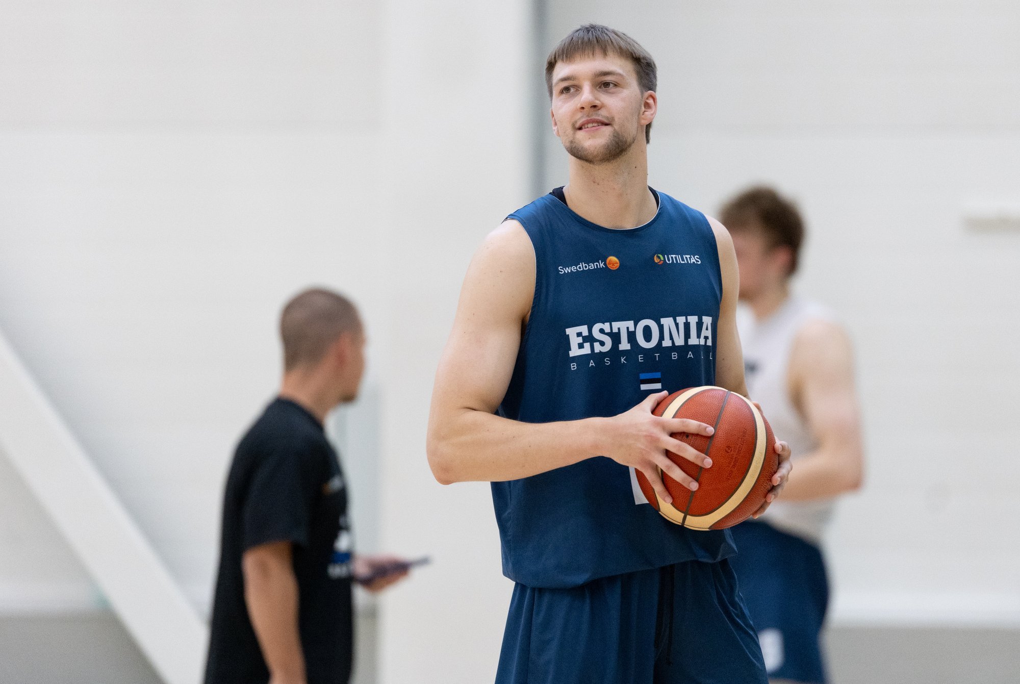 TÄISPIKKUSES | Vaata uuesti spordikuulsuste jõuluturniiri!