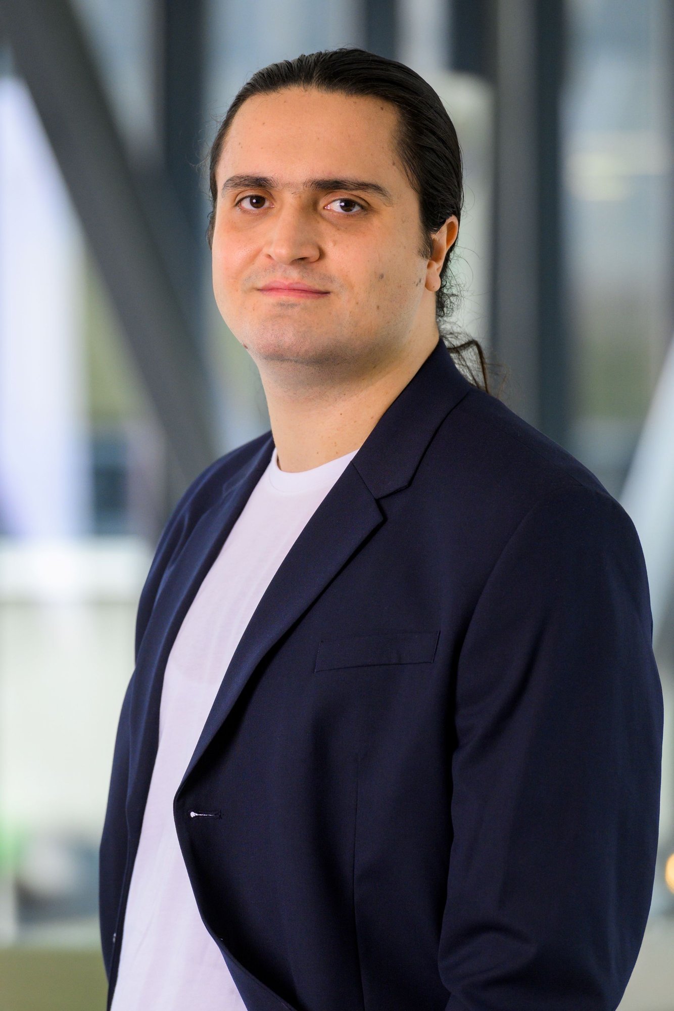 TUNNE TEADLAST | Saban Ibrahim Göksal: tehisaru, mis ei hooli inimesest, on ühiskonnale ohtlik