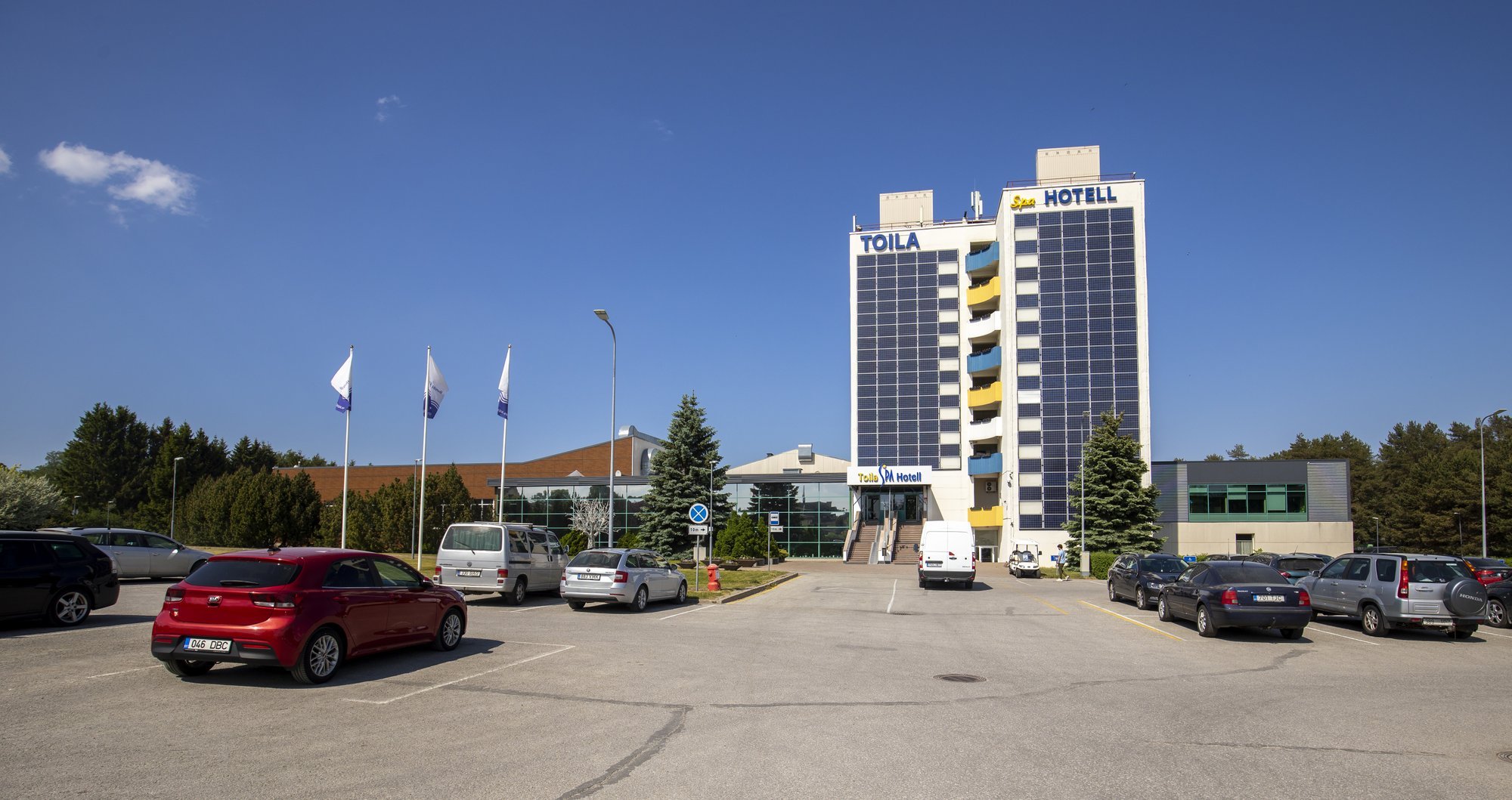 Ettevõtjad saavad tänasest taas taotleda Ida-Viru õiglase ülemineku fondi toetust