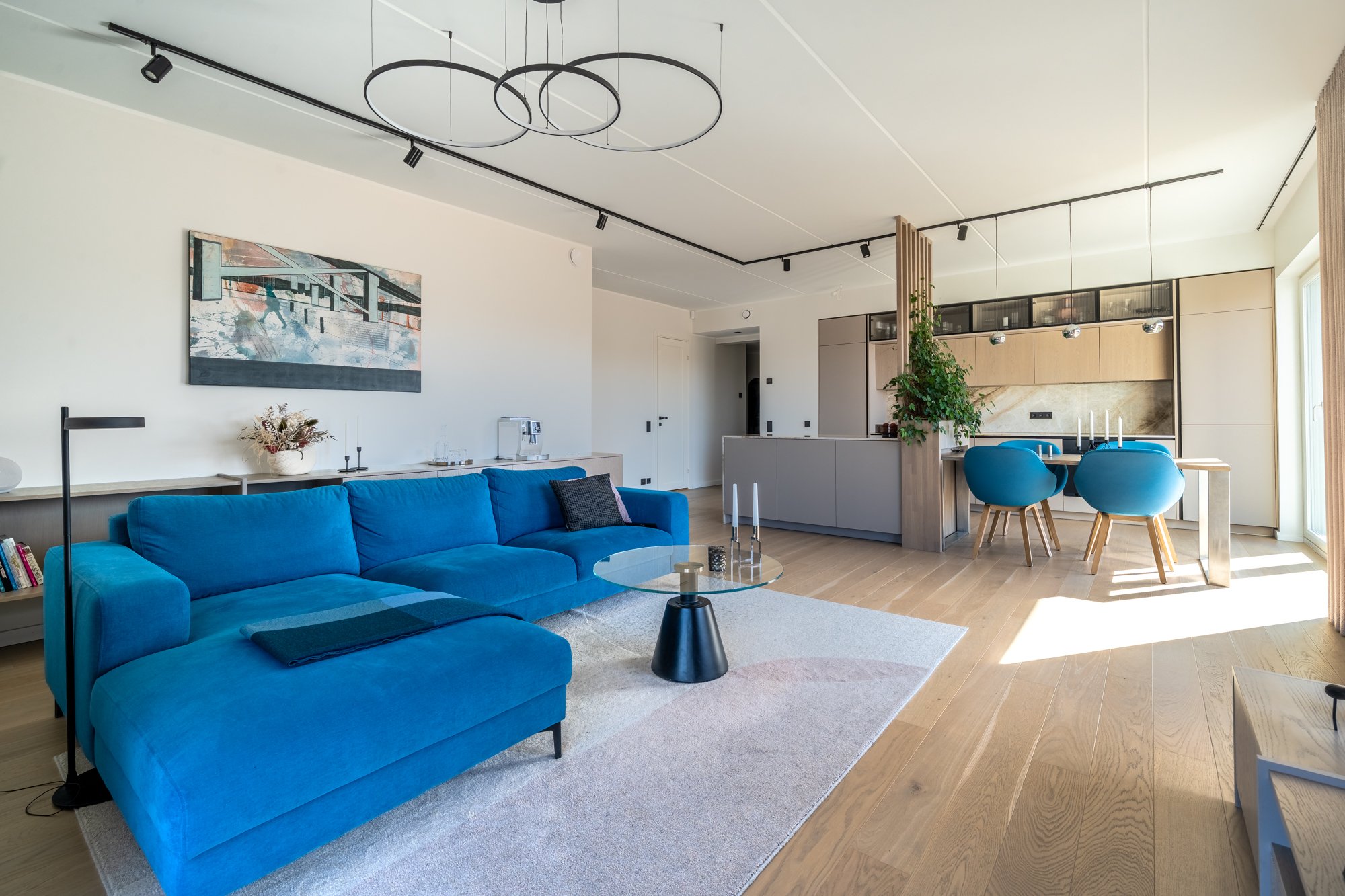 FOTOD | Troopilisele rannapuhkusele viiv korter Pelgurannas