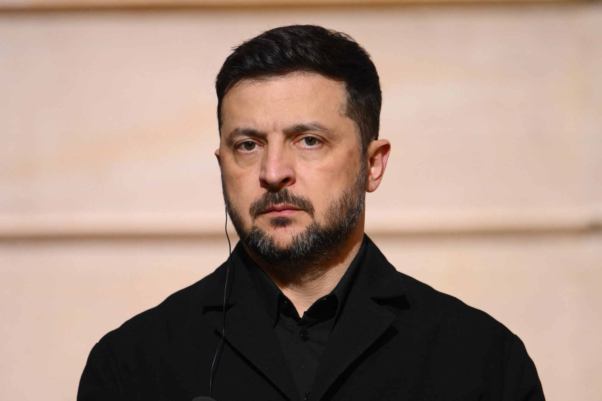 Zelenskõi teatas, et Floridas viimistleti ameeriklastega Genfi dokumenti