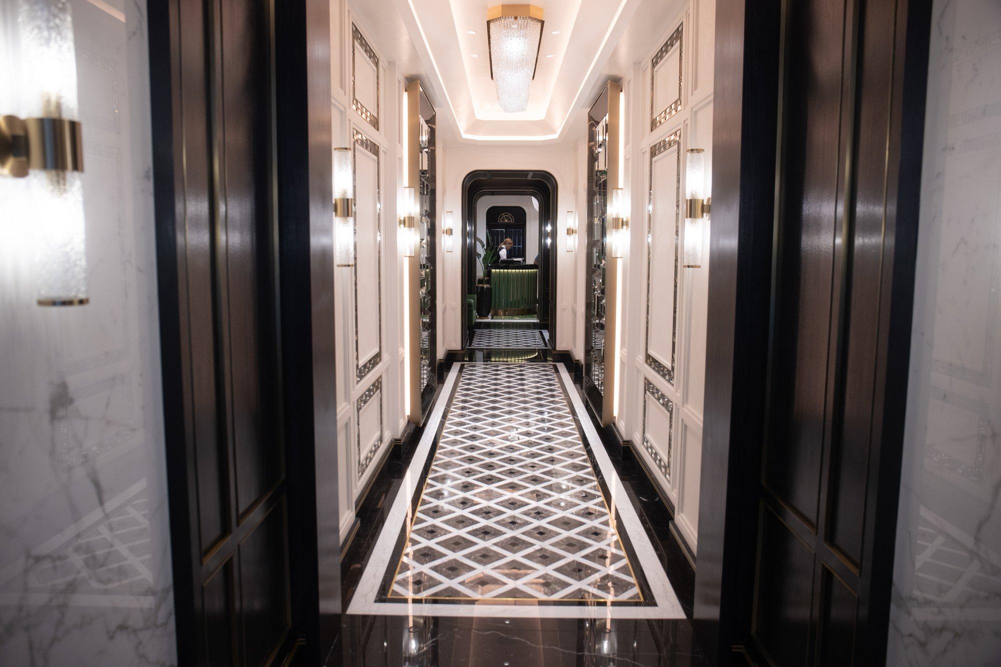 Luksuskuurort võõrustab Eestis nii ülirikkaid, kuninglike perede liikmeid kui naabreid kõrvaltänavast