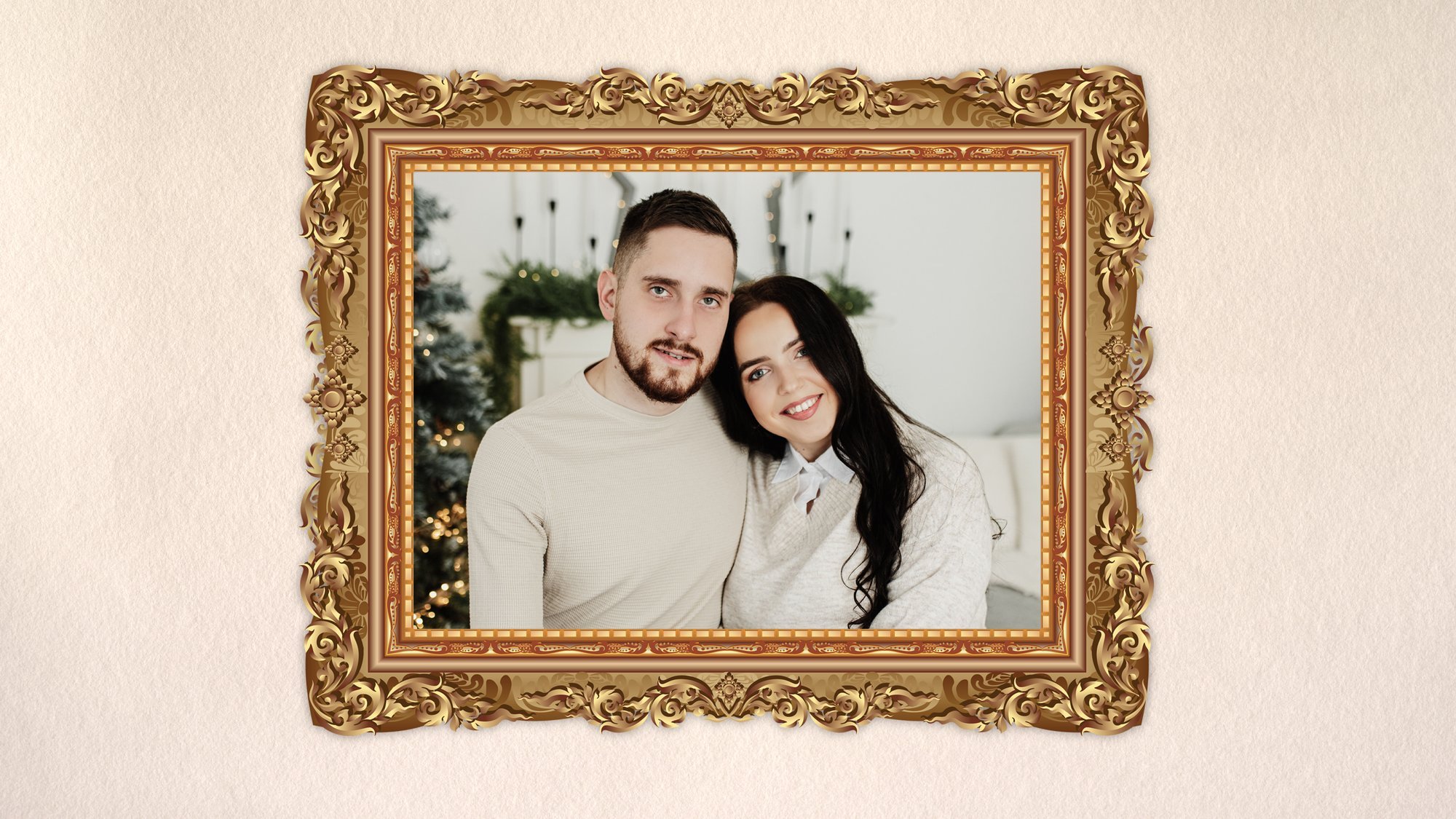 100 Eesti armastuslugu! Mona Lisa pea kümme aastat kestnud suhe sai alguse mehe kentsakast küsimusest ja võrdlusest