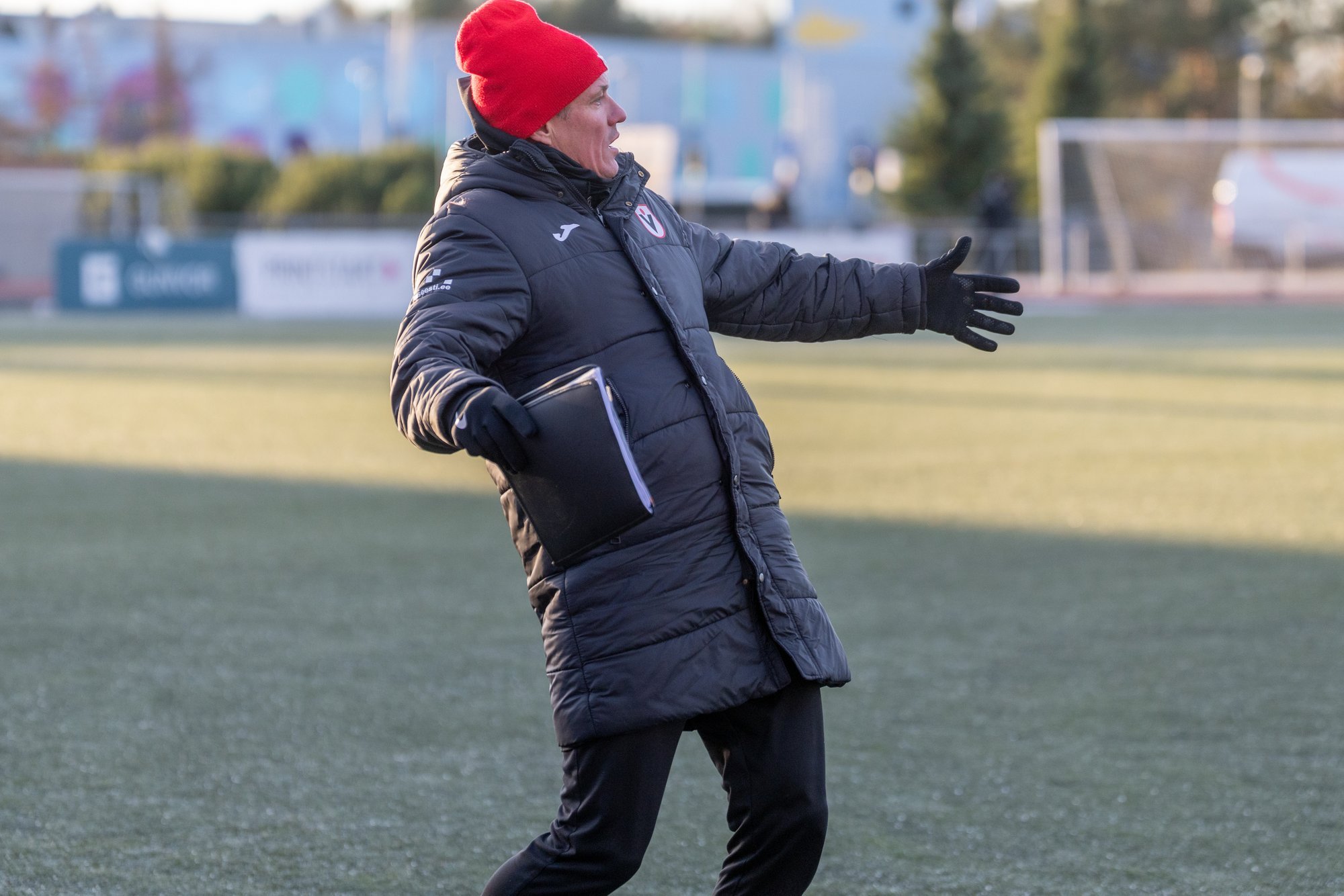 JALGPALLISTUUDIO | Viimsi kaotused üleminekumängudes ja Kes on meistriliiga kõige väärtuslikumad mängijad