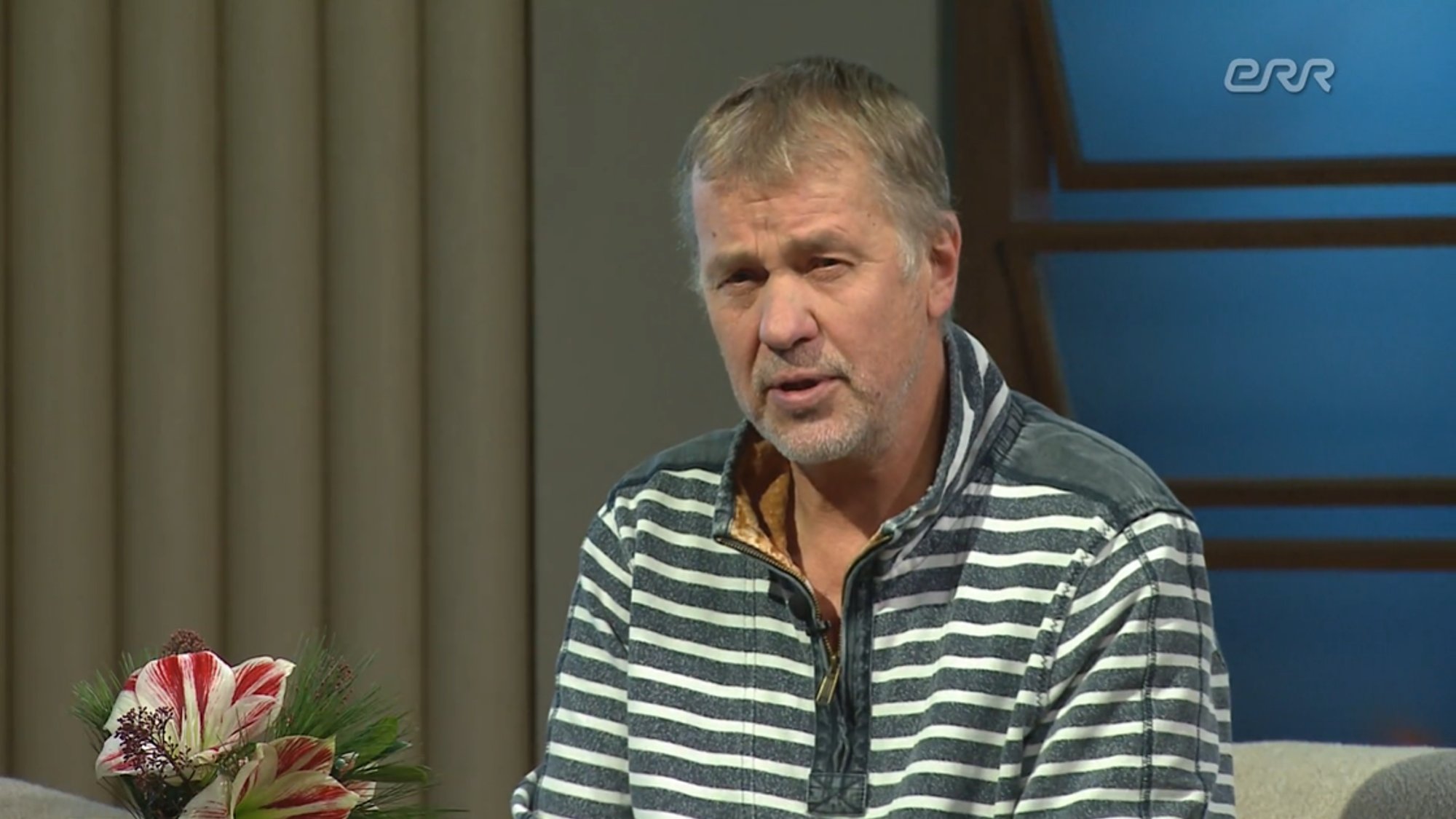 Jaan Tätte meenutas, kuidas tema muusikust poeg endale nime sai: minu meelest oli see ime