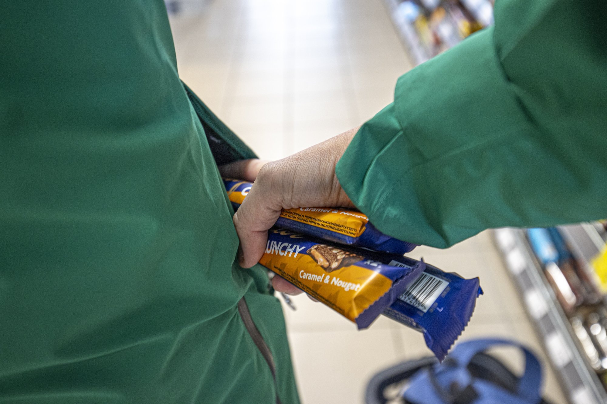 Rein Sikk: kunagi anti varastele tappa, nüüd ei tohi avalikult isegi häbiposti panna?