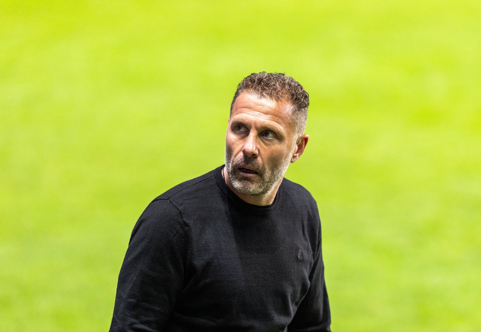 FCI Levadia ja peatreener Curro Torrese teed läksid lahku