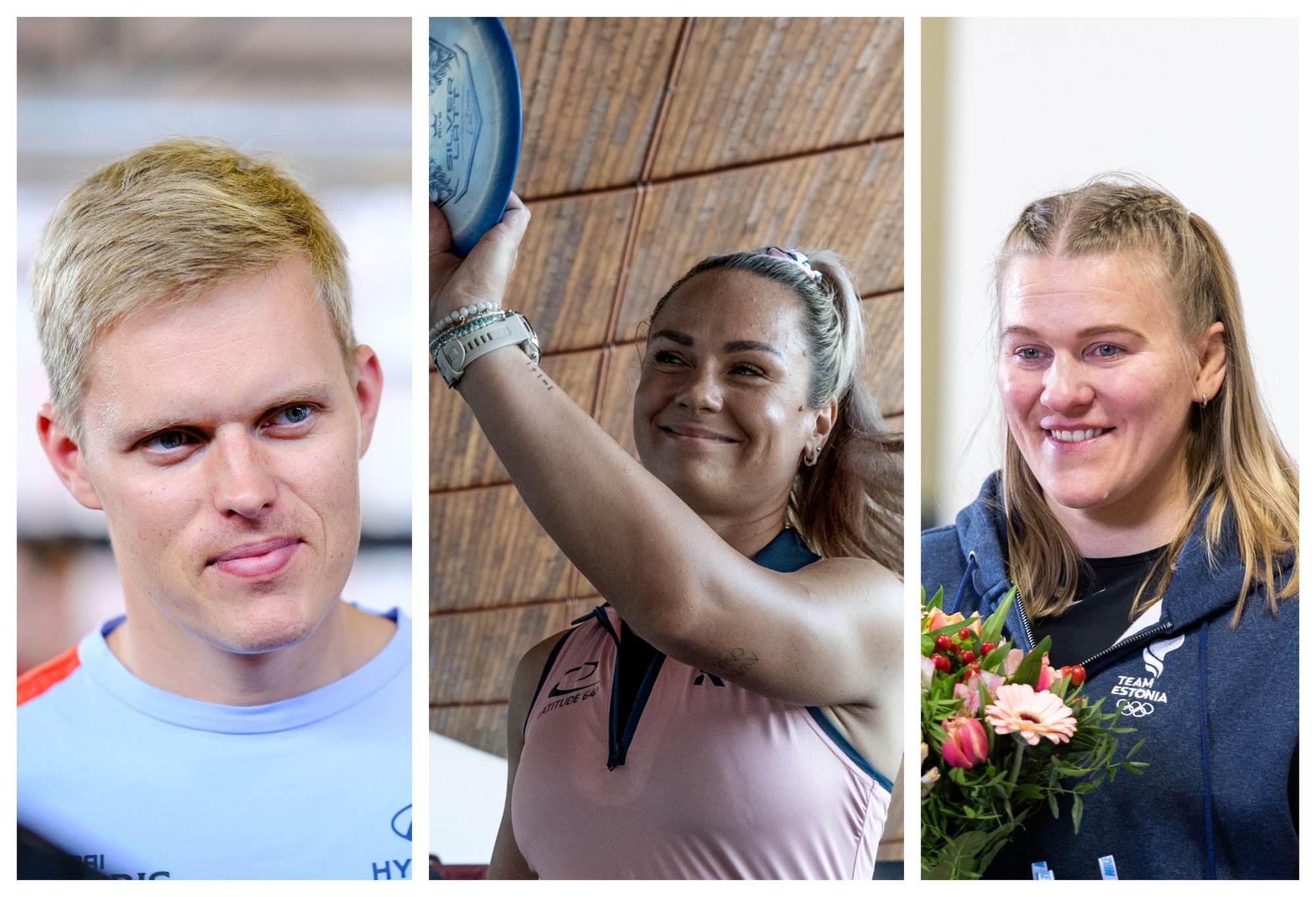 Eesti spordi 2025. aasta karjäärilõpetajad ja pausile panijad. Tänaku raudne ja Lätti selgusetu pärand