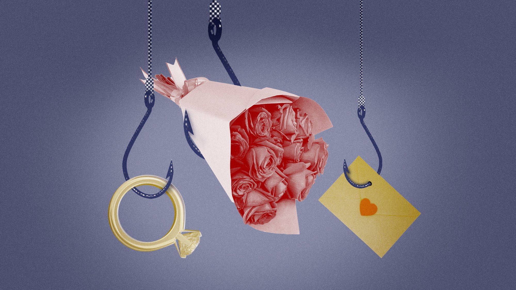 Lillesülemid, kallid kingitused ja lõpuks õhku haihtunud mees. 5 märki, mille järgi ära tunda armukelm, kes tahab sind ära kasutada