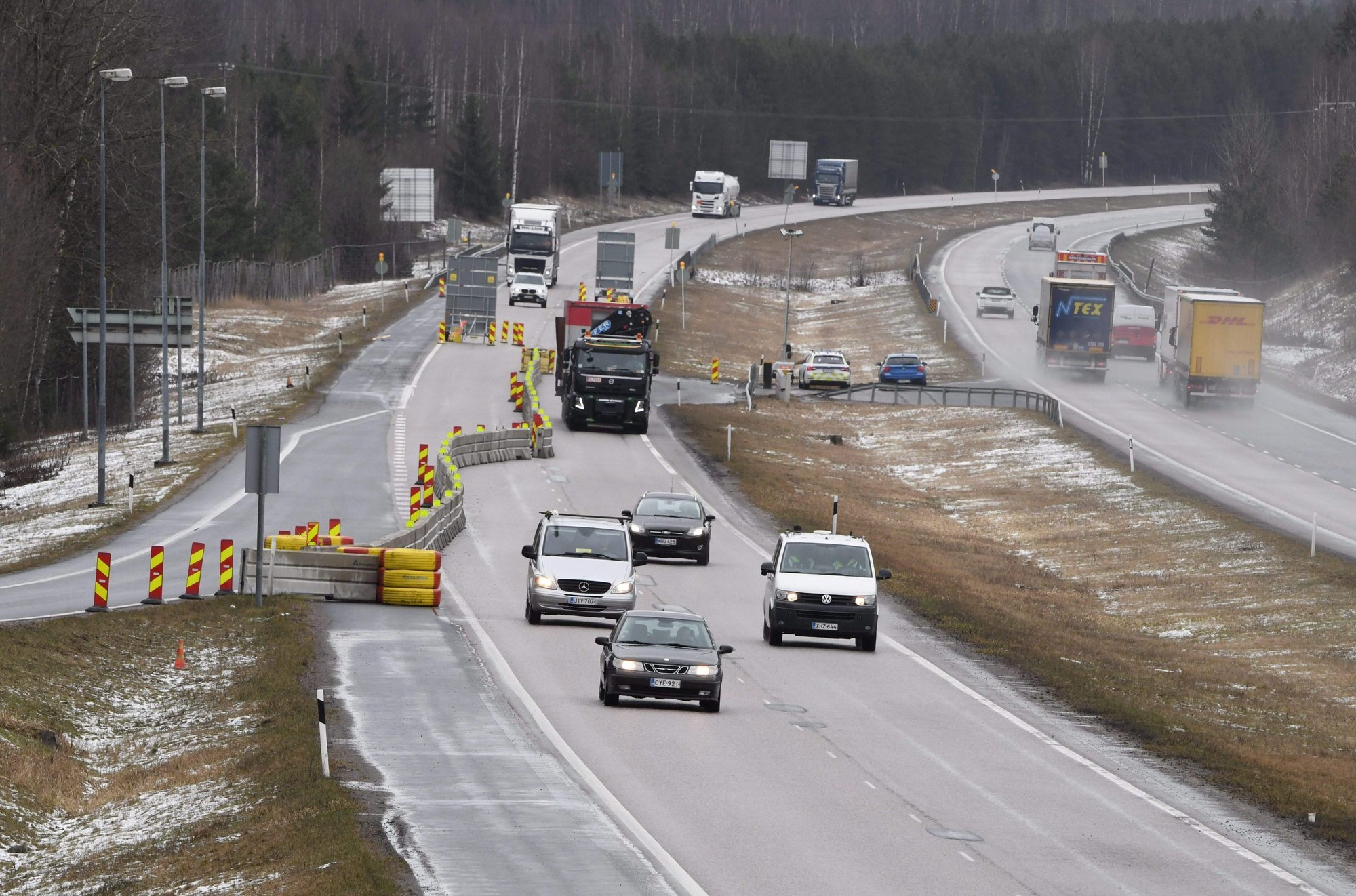Soome maksudega skeemitavate eestlaste elu läheb hapuks, homsest liiguvad andmed automaatselt