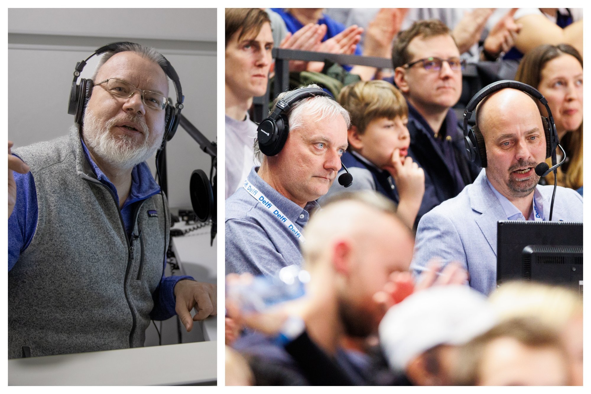 HÄÄLETA | ERR või Go3 - kummalt kanalilt eelistad vaadata Eesti korvpallikoondise mänge?