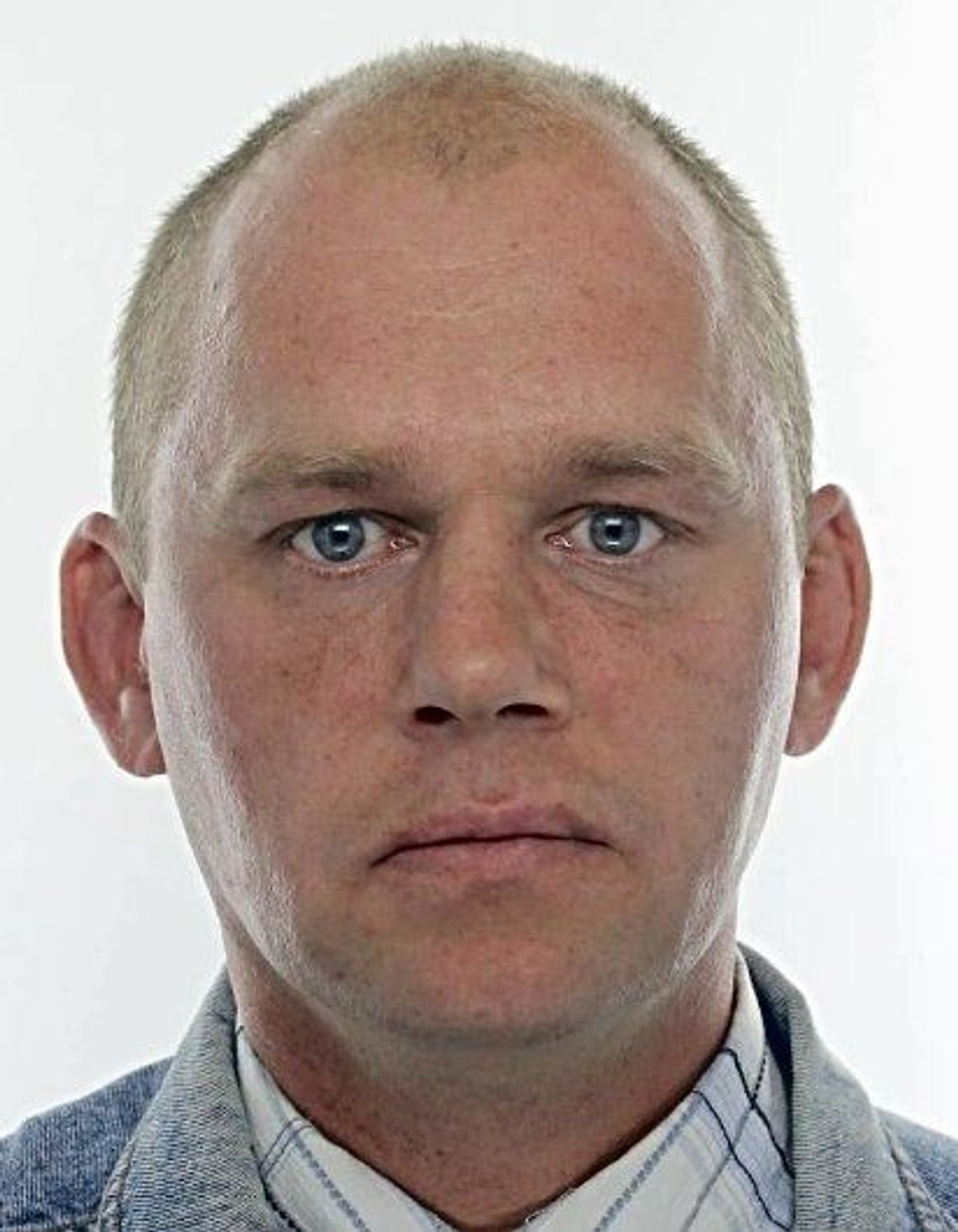 Politsei otsib Jõgeva vallas kadunud 49-aastast Tarmot