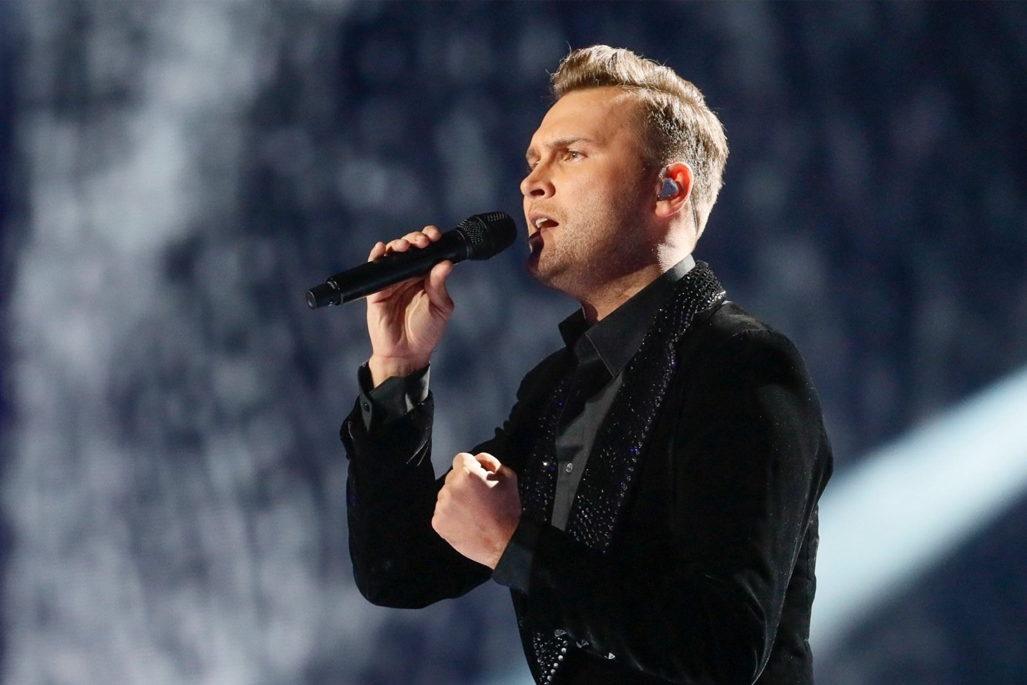 Koit Toome kurikuulsast Eurovisioni krahhist: olime kõik päris mitu aastat pildilt kadunud