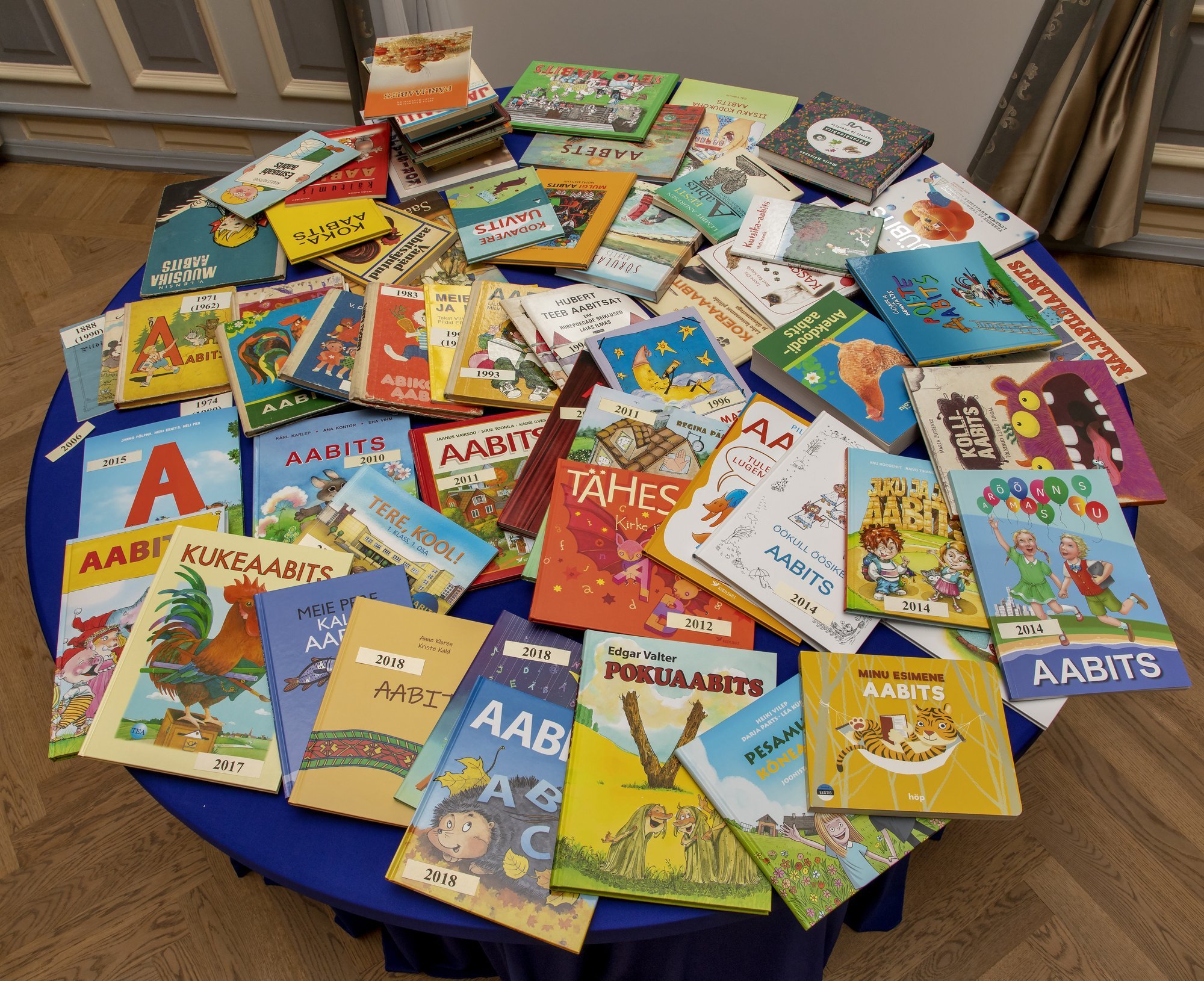 JUHTKIRI | Keeleline segregatsioon on lubamatu. Ka muukeelse lapse koht on eesti koolis