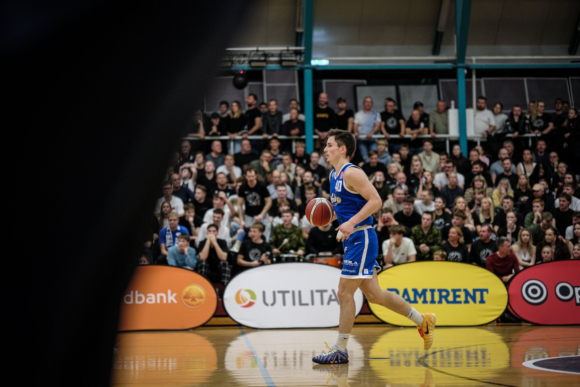 TIPPHETKED | Keila KK võttis lähirivaali Viimsi üle tähtsa võidu