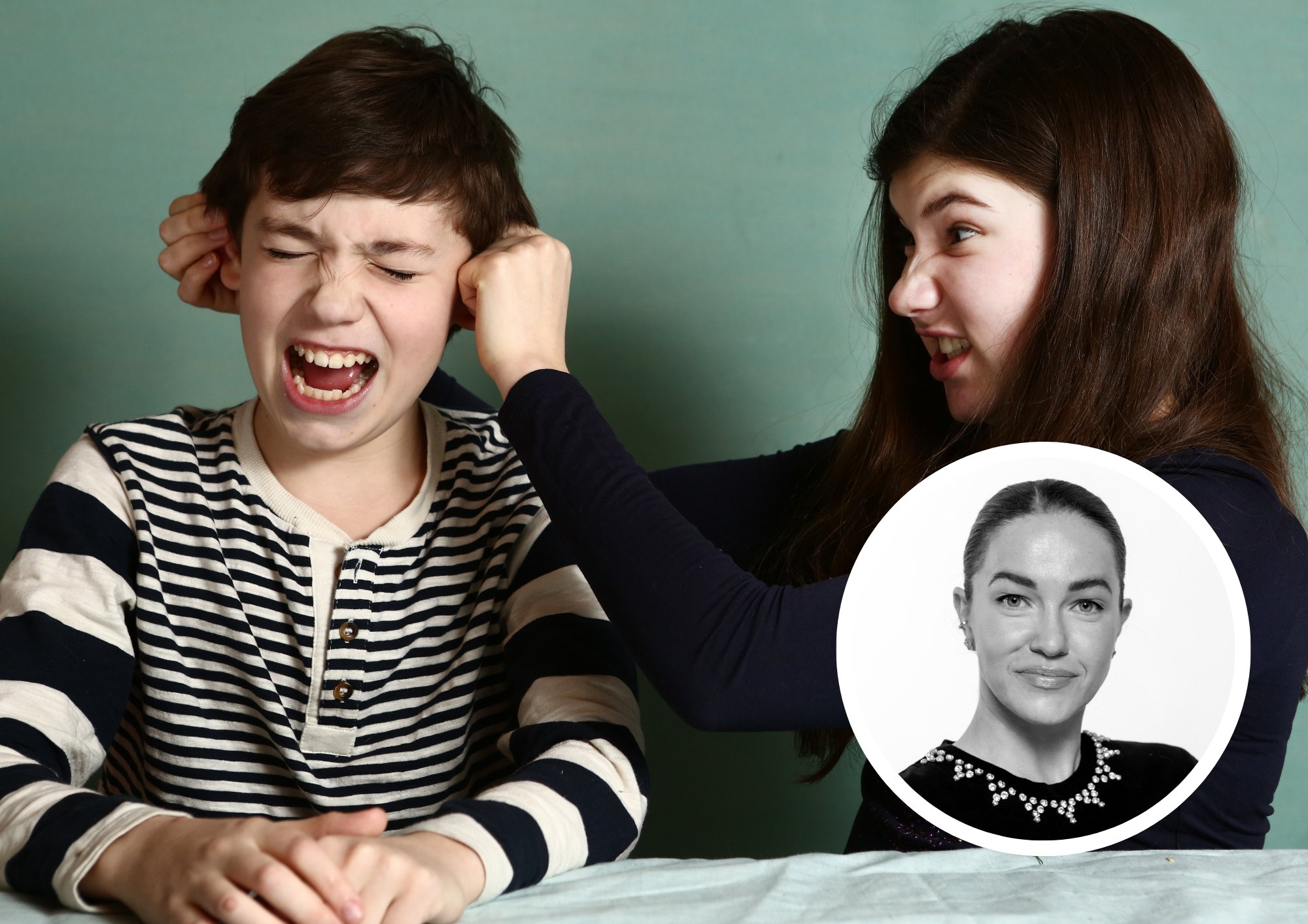 Tunned, nagu su peas elaksid vend ja õde, kes omavahel pidevalt kaklevad. Mida kujutab endast autismi ja ATH kombinatsioon?