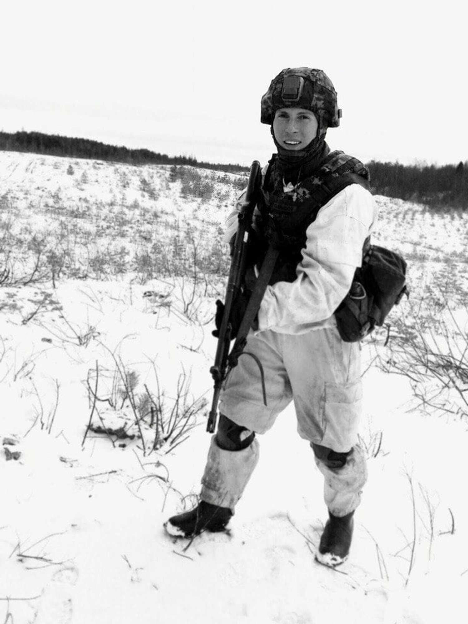 Artur Izumrudov: ajateenistuse keelenõudega tõmmataks joon Eesti elanike vahele