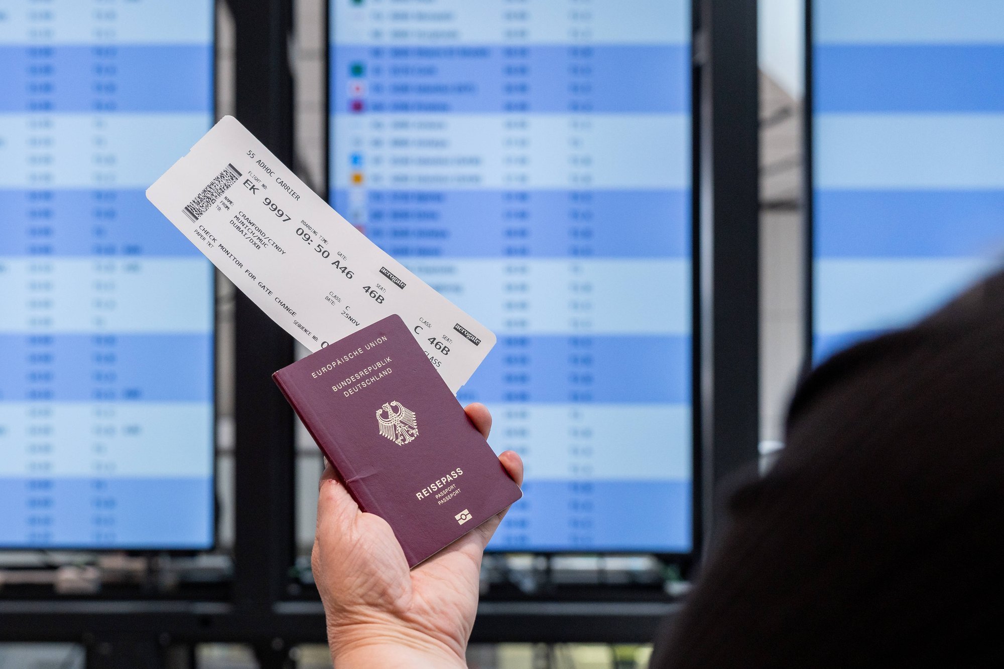 Saksamaa plaan meelitada turiste maksusoodustusega võib olla viga, millest võidavad vaid lennufirmad