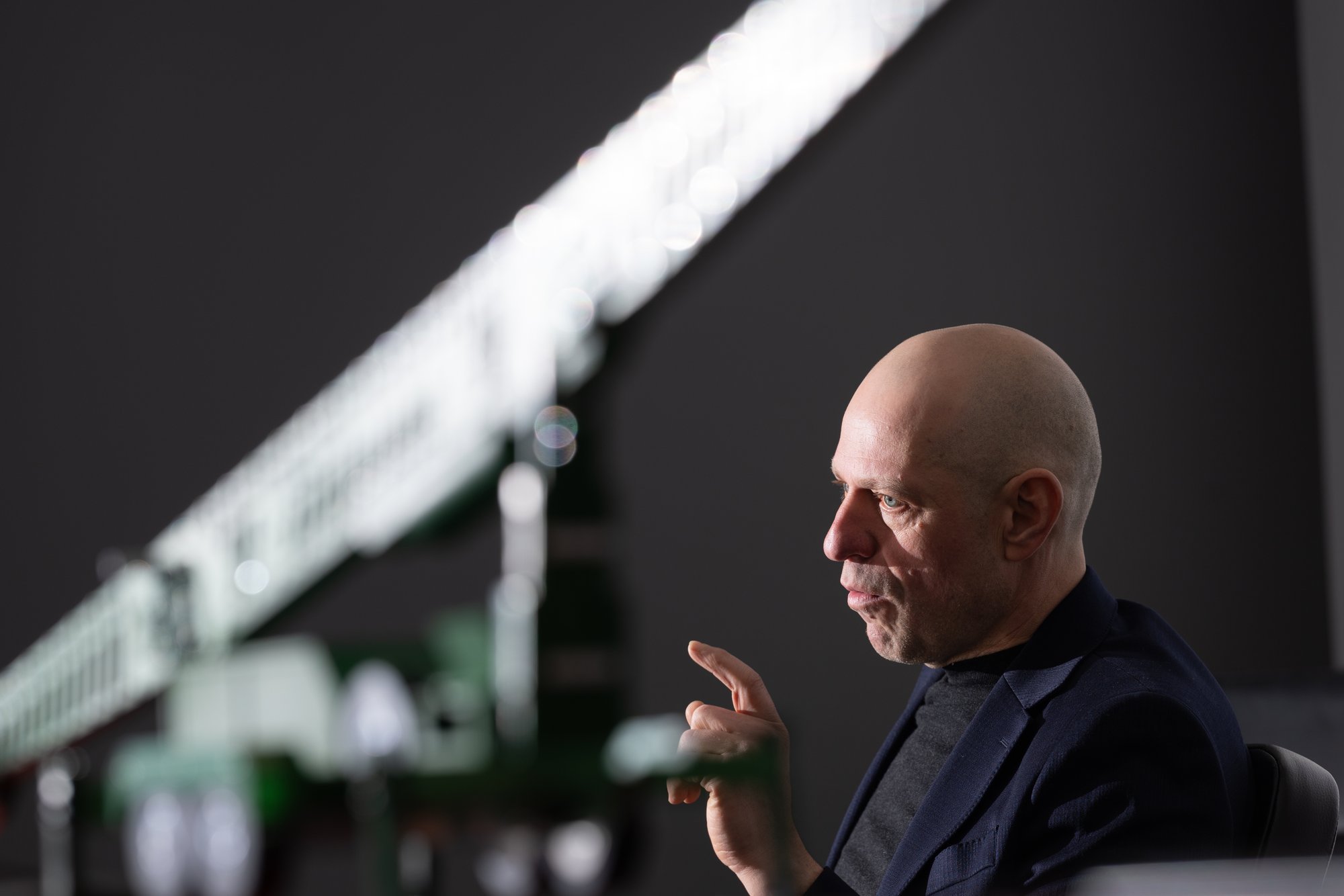 Taavi Veskimägi: oleks ma 2011. aastal nii tark olnud kui kriitikud täna, küll oleks teinud asju teistmoodi