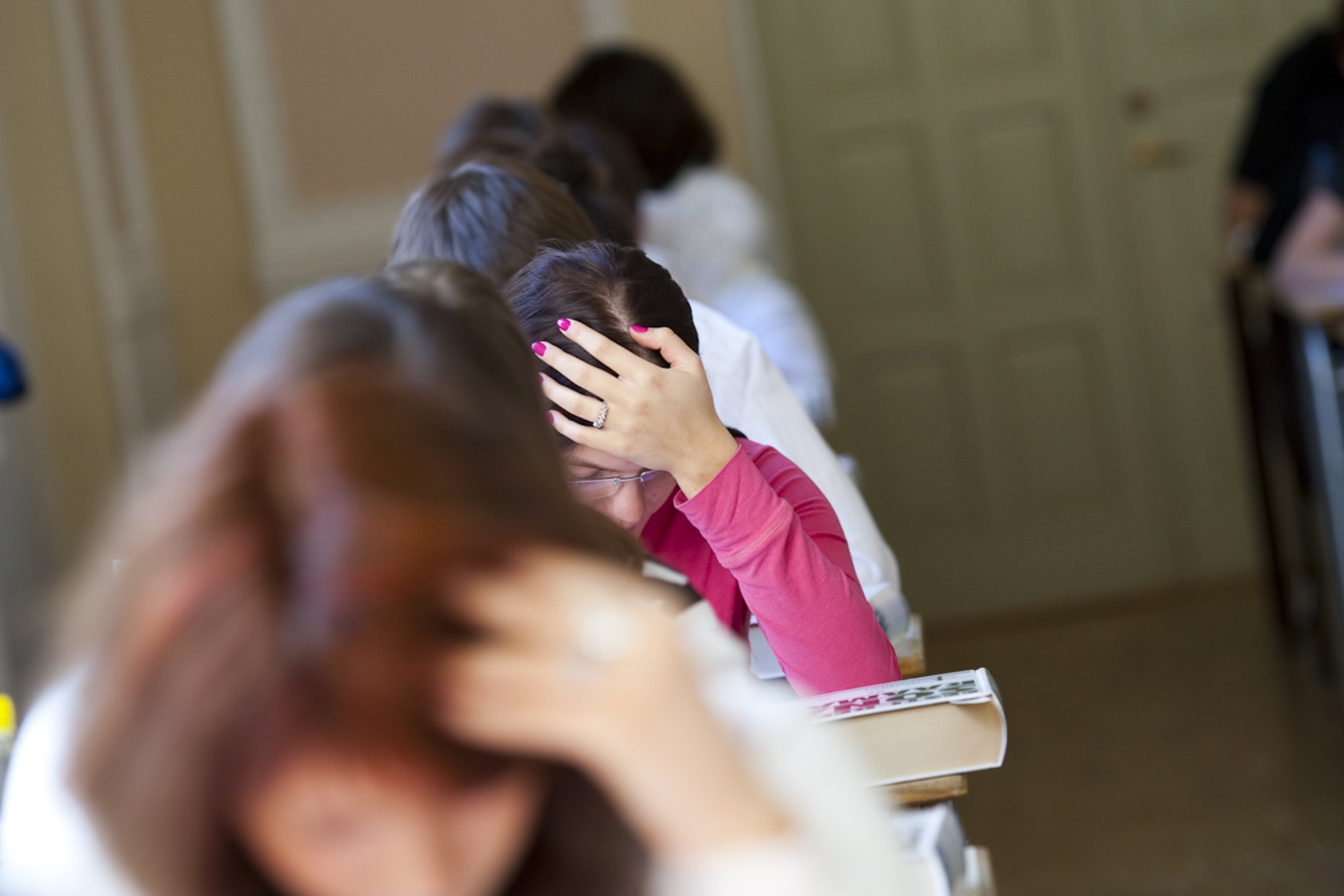 KOLUMN | Margit Adorf: jäta meelde, et mõttel on jõud. See pole mingi umbluu-uhhuu, vaid päriselt ongi nii!