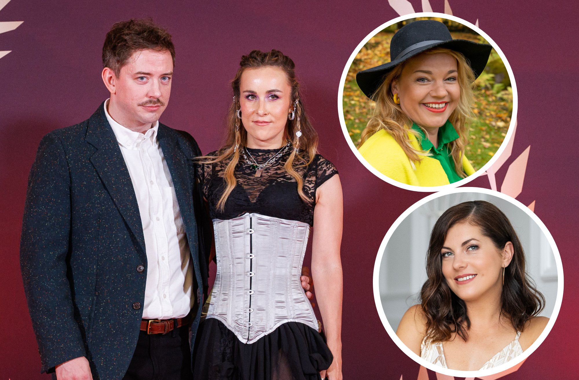 ÜLEVAADE | Uhked kuused ja terve pere koos! Vaata, kuidas Eesti staarid jõule tähistavad