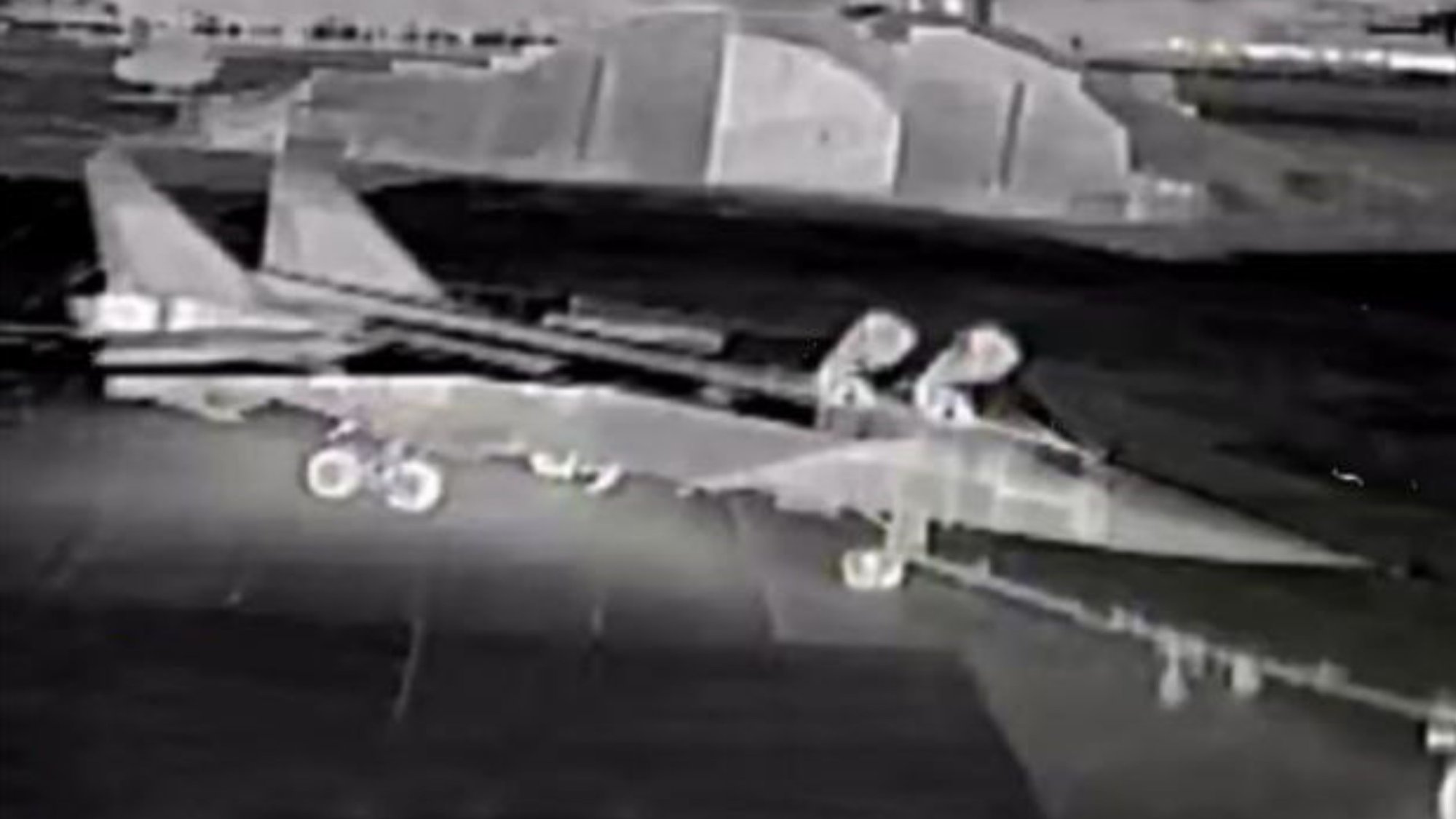 Ukraina teeb Krimmi lennuväebaaside kallal hävitustööd. Kuid mida see lõpuks annab?