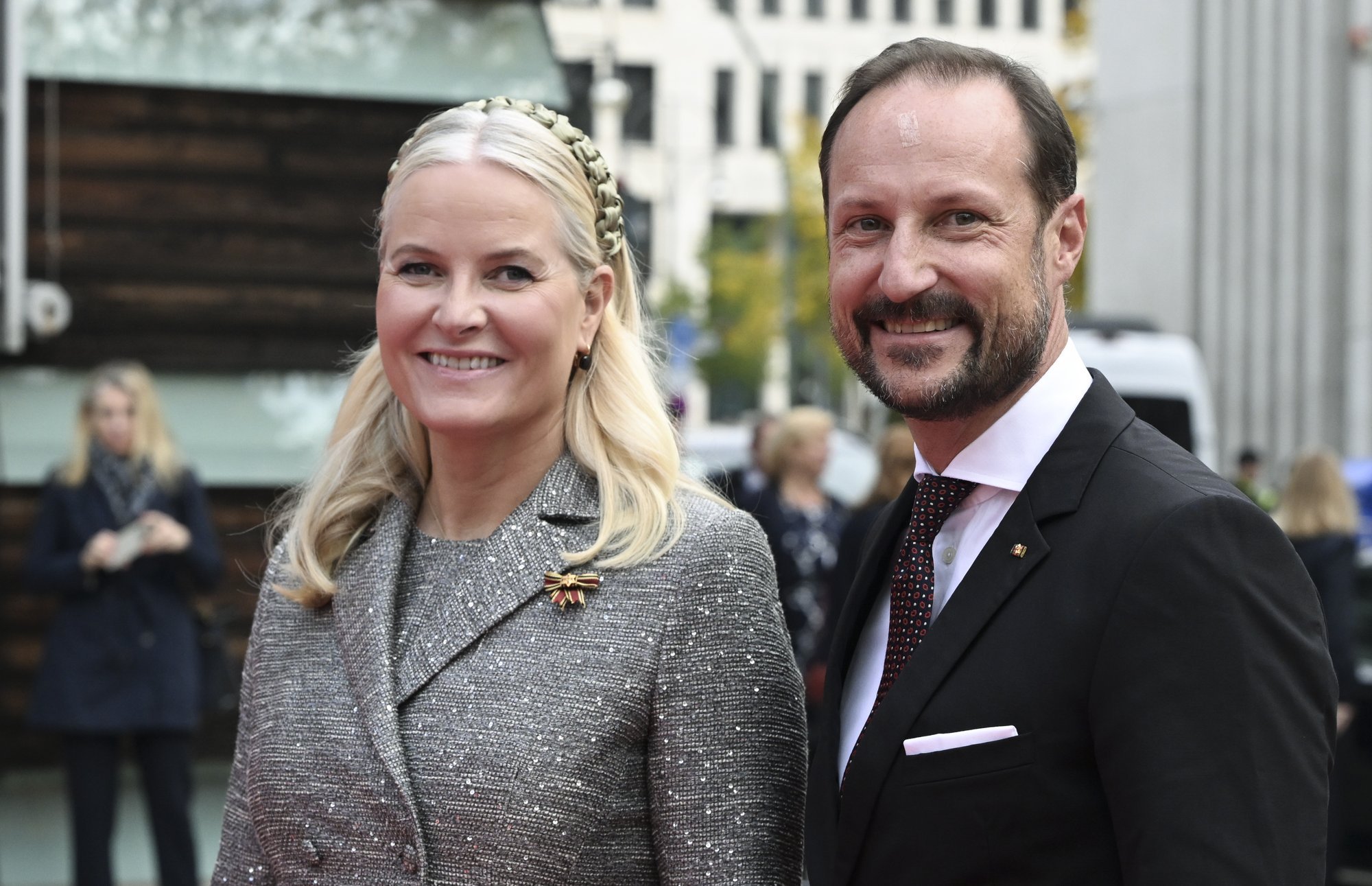 Norra kuningakoja teatel on Mette-Mariti tervislik seisund halvenenud: kroonprintsessile plaanitakse kopsusiirdamist