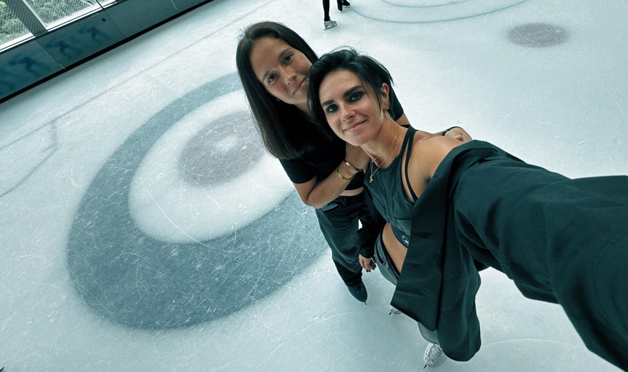 Eestis sündinud Natalja Zabijako suhtest Venemaalt pagenud tennisistiga: see andis meile võimaluse elada õnnelikku ja rahulikku elu