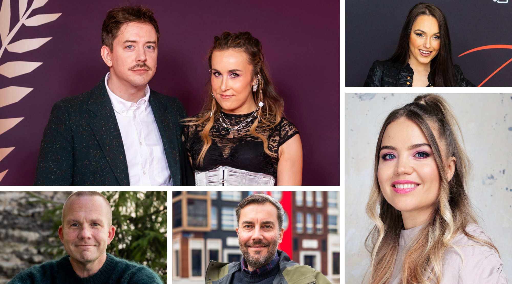 ÜLEVAADE | Kes kolis üle tänava, kelle uus elupaik on välismaal? Tuntud eestlased on tänavu kolimiskaste pakkinud ja uue pesa leidnud