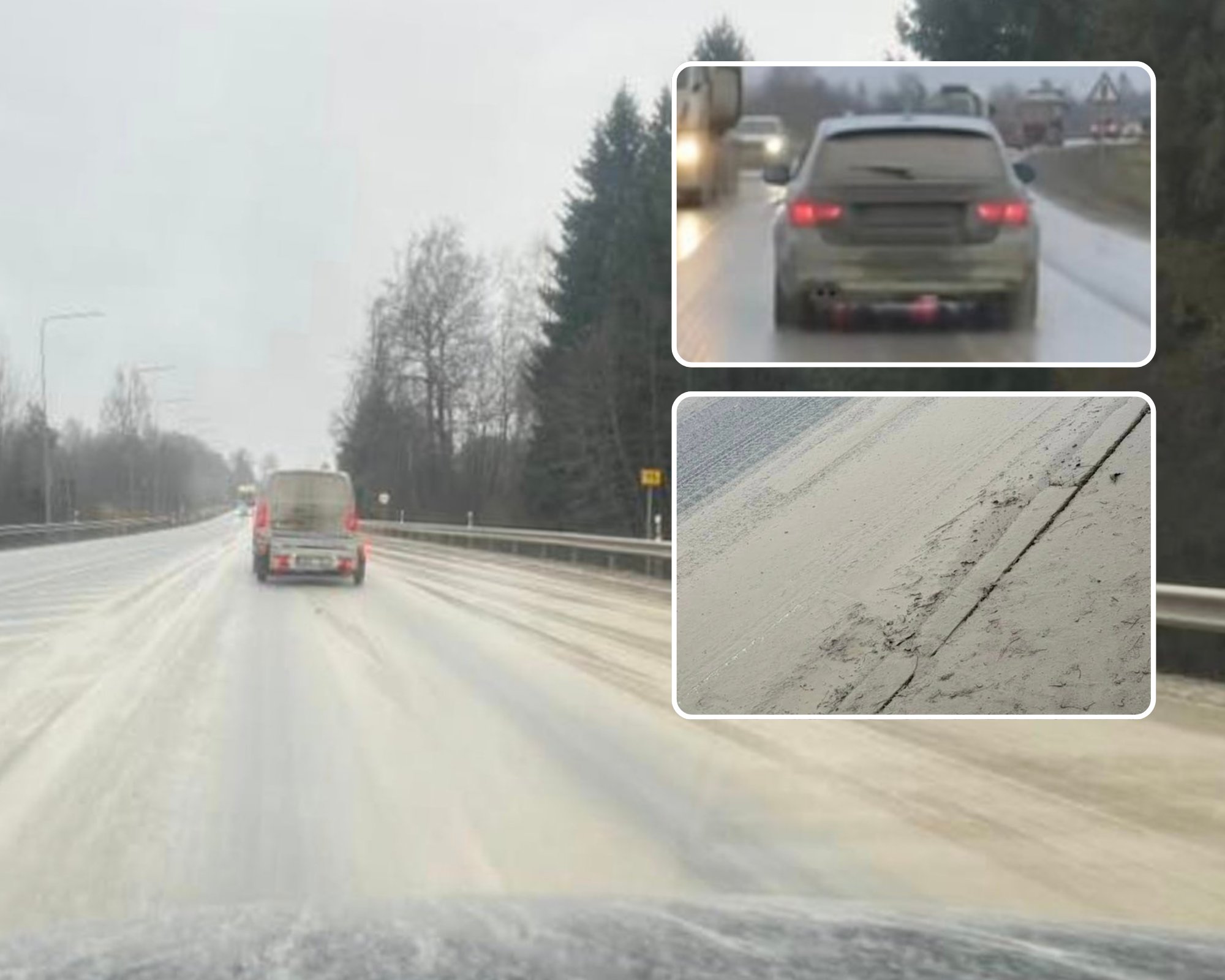 „Ohtlikult libe saviväli!“ Raplamaal puhkes pahameeletorm Rail Balticu vedude pärast