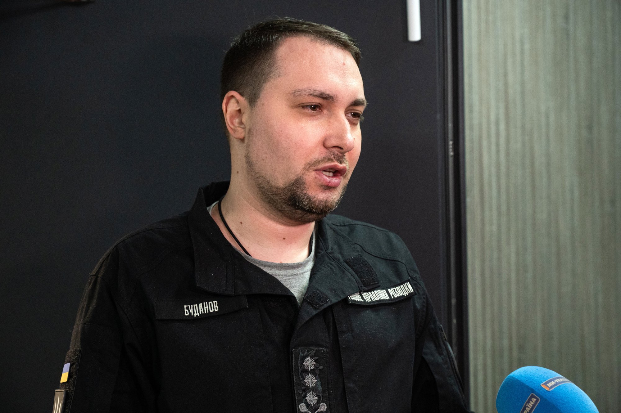 Ukraina presidendikantselei uueks juhiks sai senine sõjaväeluure ülem Kõrõlo Budanov