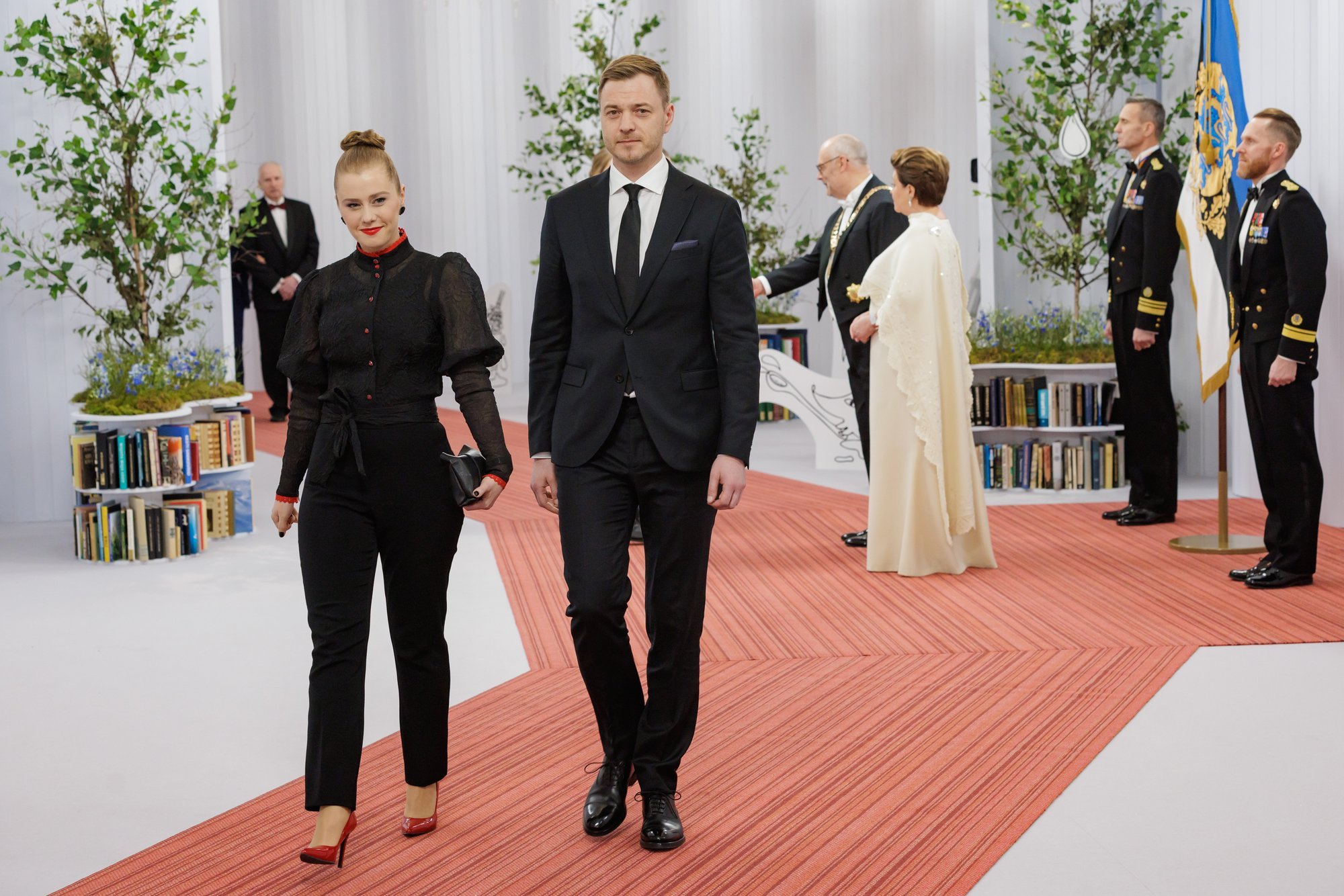 Pärnu kohtunik venitab tsiviilasjas otsuse tegemisega juba kuuendat aastat. Karistuseks otsustati teda noomida