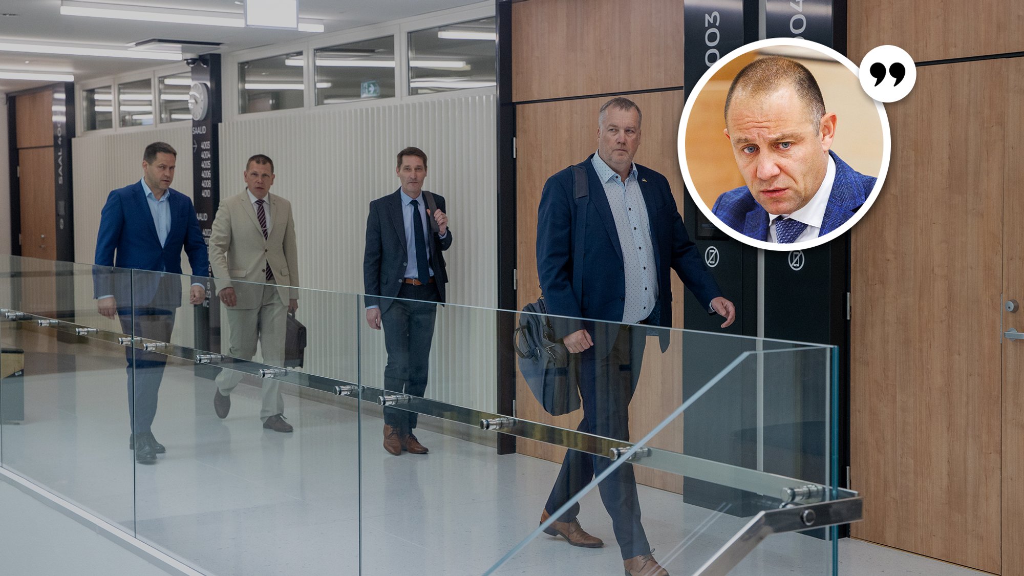 Vandeadvokaat Dmitri Teplõhh: kohtul peab olema võimalus päästa inimene „surnuks või vaeseks“ menetlemisest