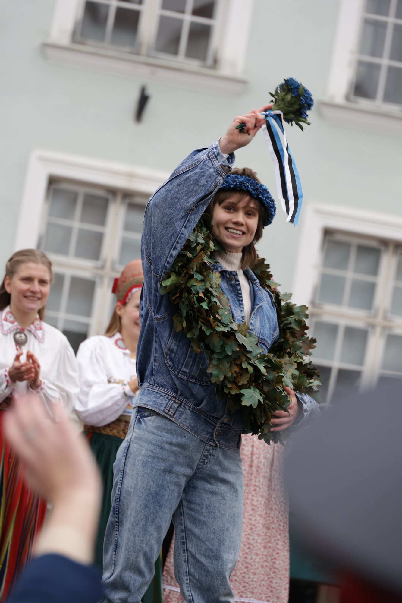 ÜLEVAADE | Nalja, nostalgiat ja elulisi lugusid! Alanud aasta toob kinodesse mitu kodumaist filmi