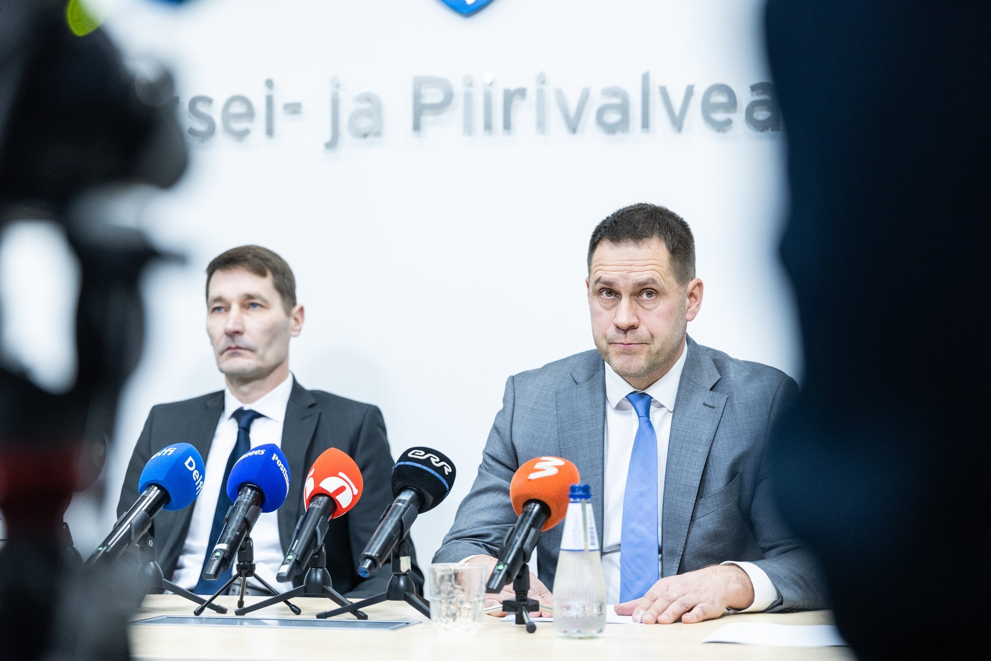 Politseijuhtide kohtuprotsess läks riigile maksma üle 74 000 euro