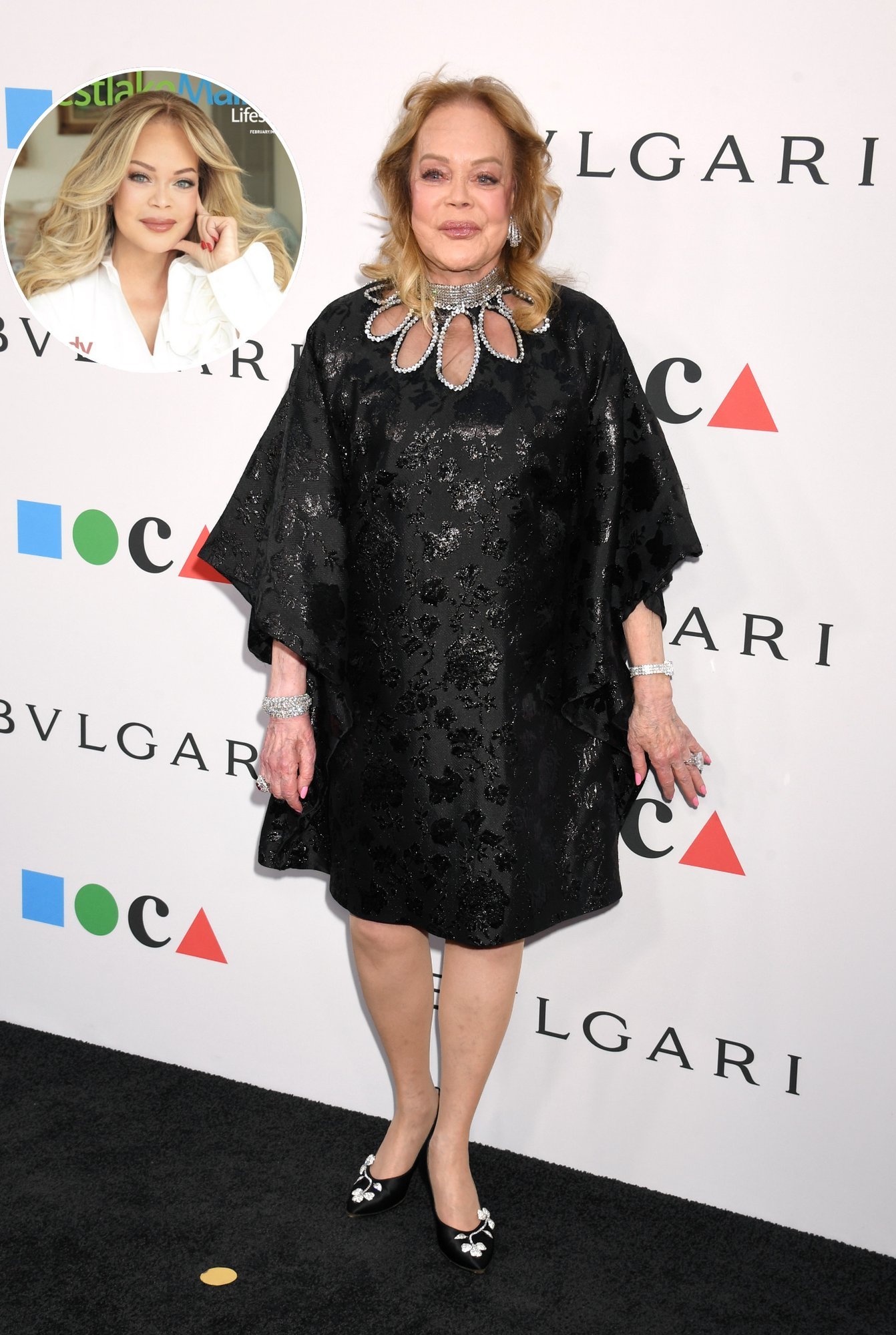 FOTOD | Ületuunimine missugune! Aaron Spellingu 80-aastane lesk näeb ajakirjakaanel välja nagu oleks ajamasinasse astunud