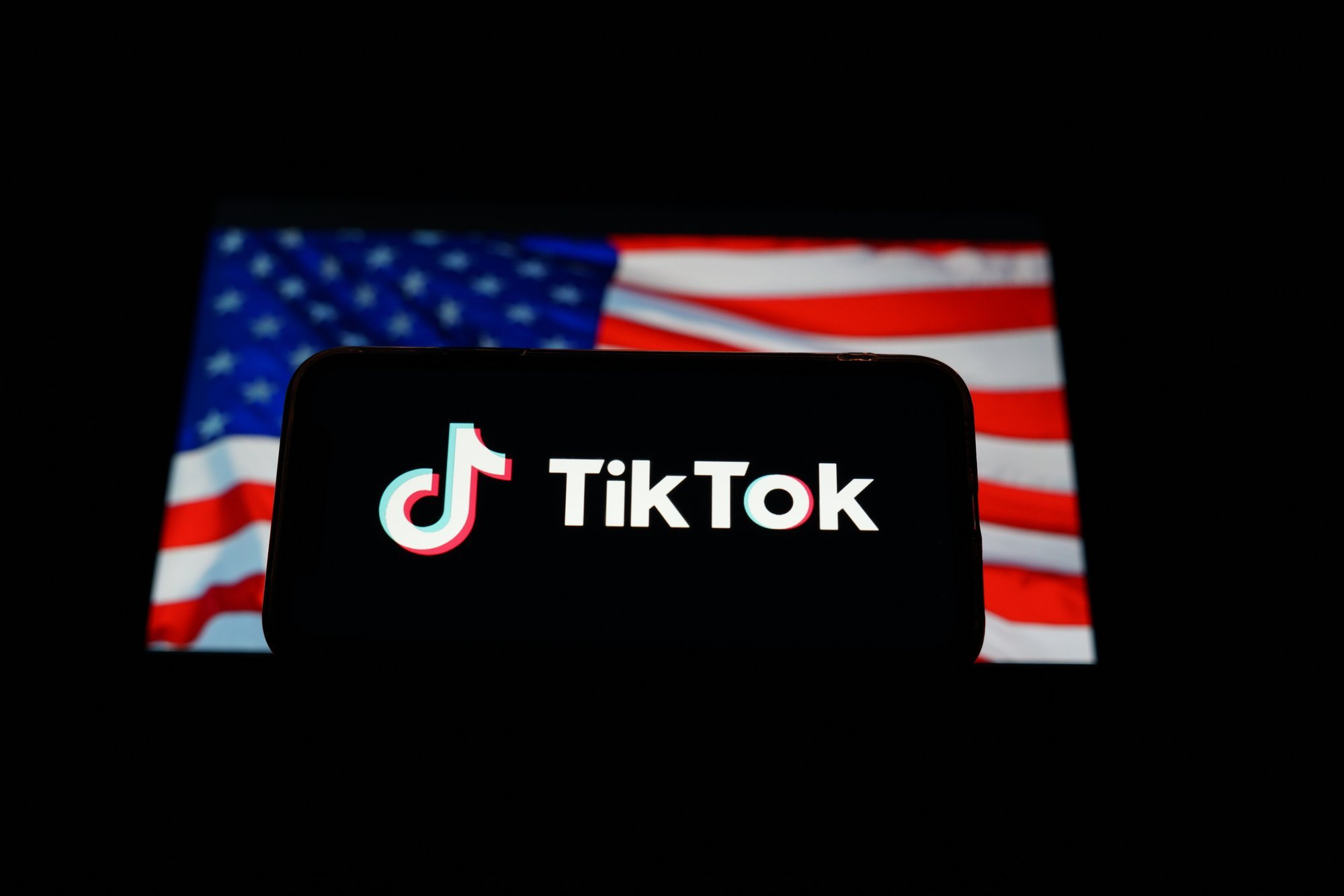 TikTok pääses USA keelust: sõlmiti ligi 12 miljardi euro suurune kokkulepe
