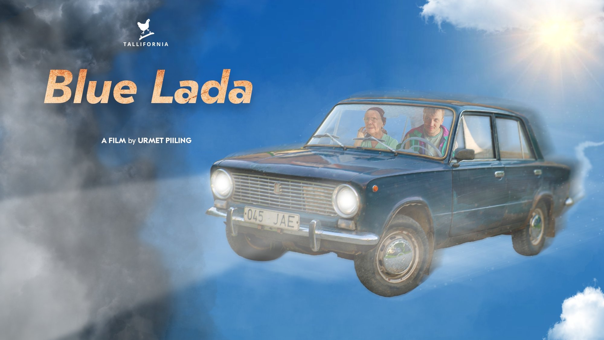 Urmet Piilingu debüütfilm „Sinine Lada“ võitis Triestes Itaalia-Balti arendusauhinna