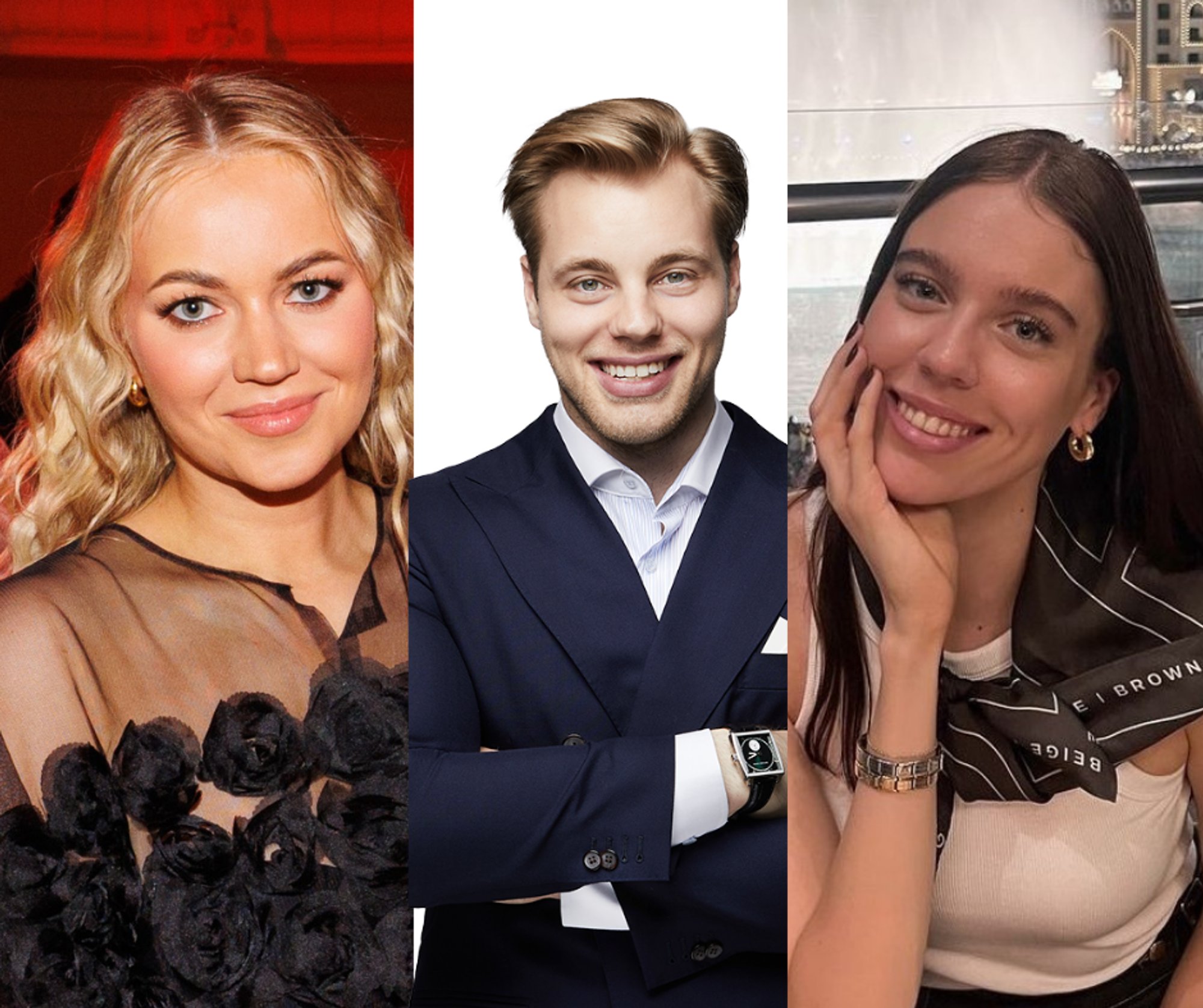 ÜLEVAADE | Pereliikmed inspireerisid! Staaride õed-vennad, kes on nende jälgedes astunud