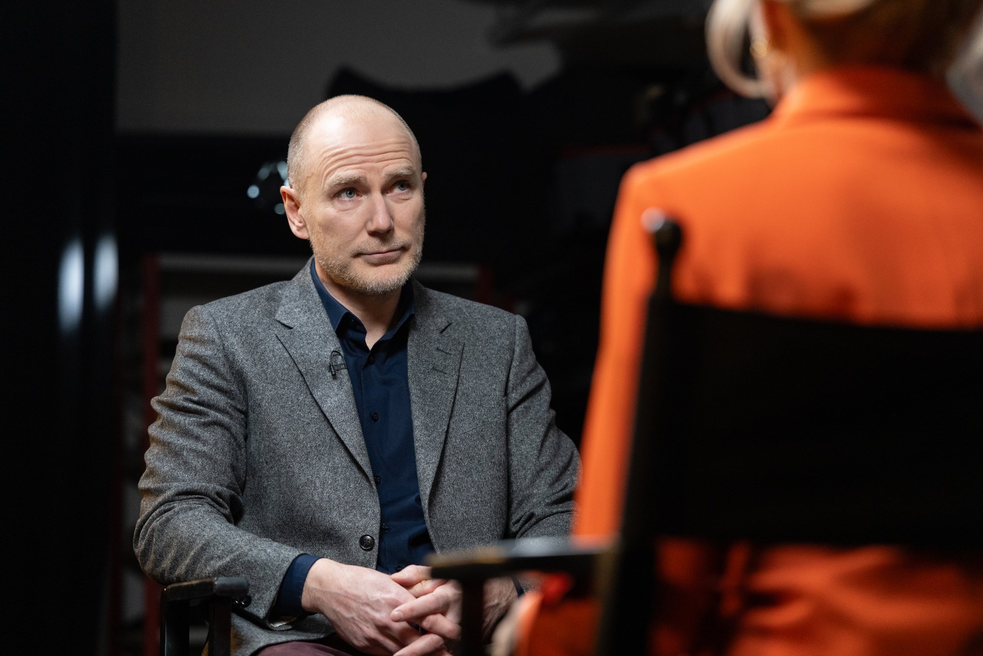 Lauri Betlem: Elron on kaotanud kahe aasta jooksul ligi miljon reisijat